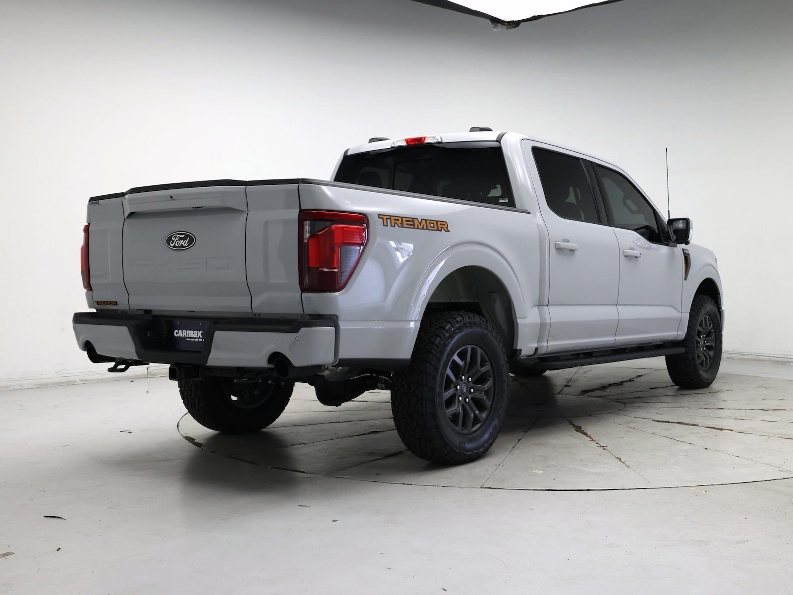 2026 Ford F-150 Tremor - Photo 9