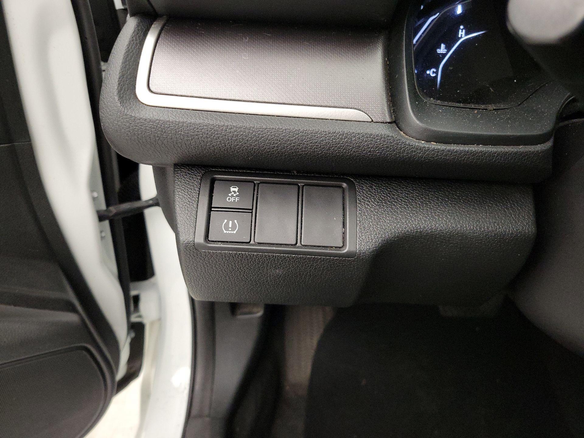 Thumbnail: 2016 Honda Civic - 13