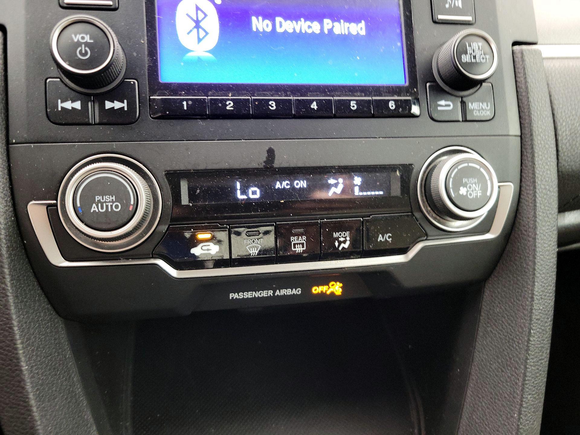 Thumbnail: 2016 Honda Civic - 16
