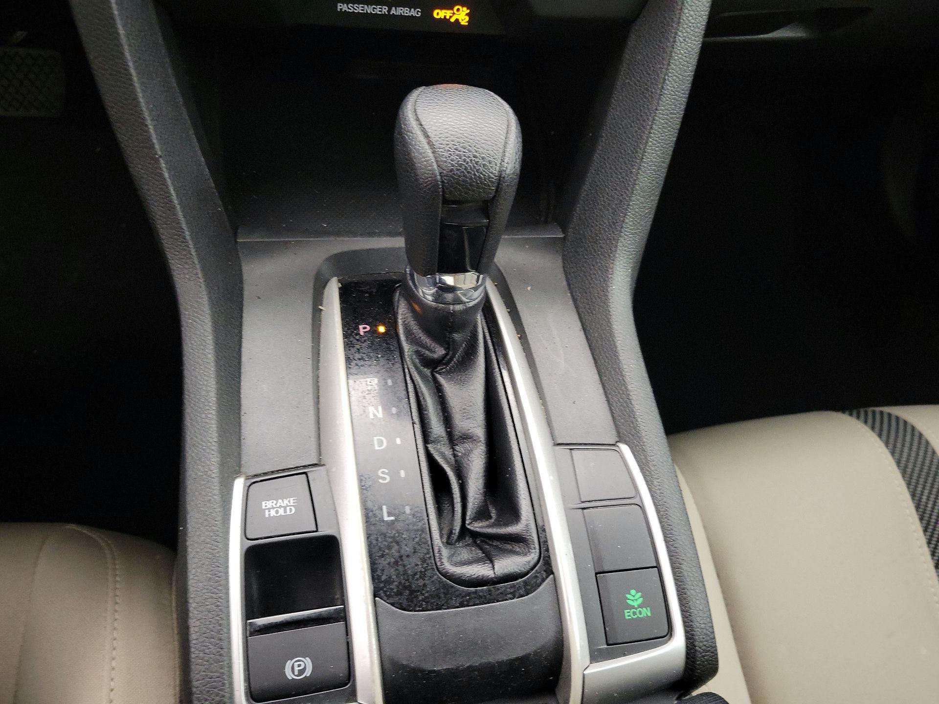 Thumbnail: 2016 Honda Civic - 17