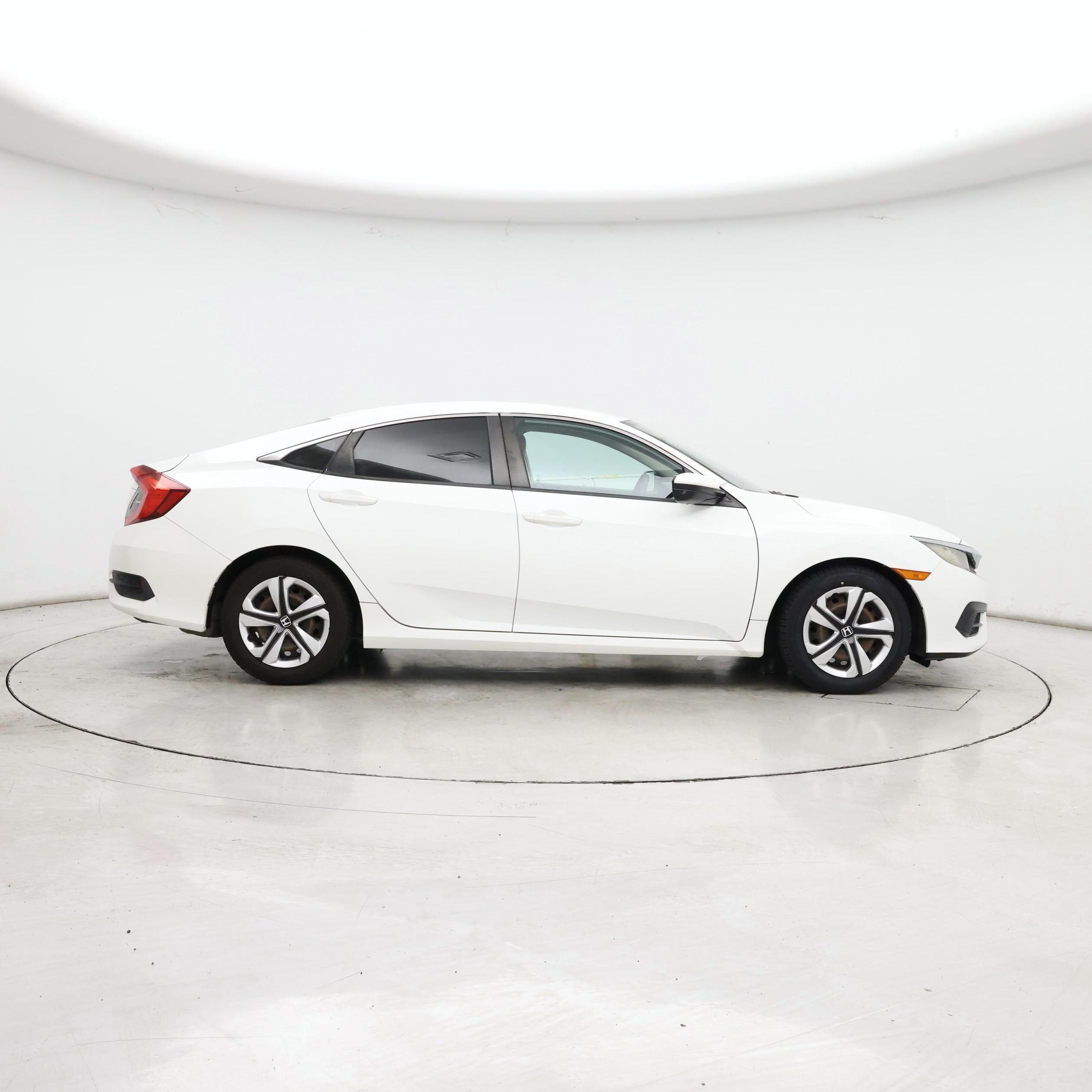 Thumbnail: 2016 Honda Civic - 7