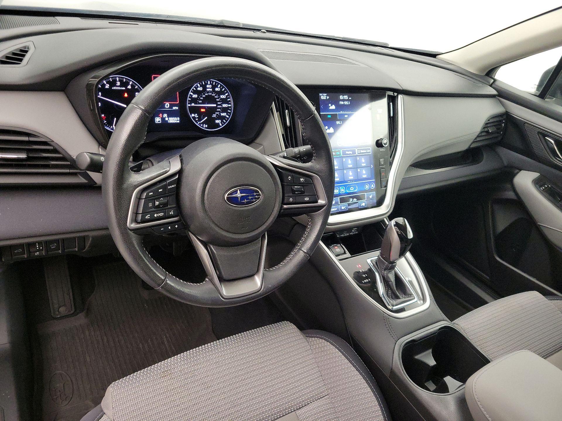 Thumbnail: 2024 Subaru Outback - 9