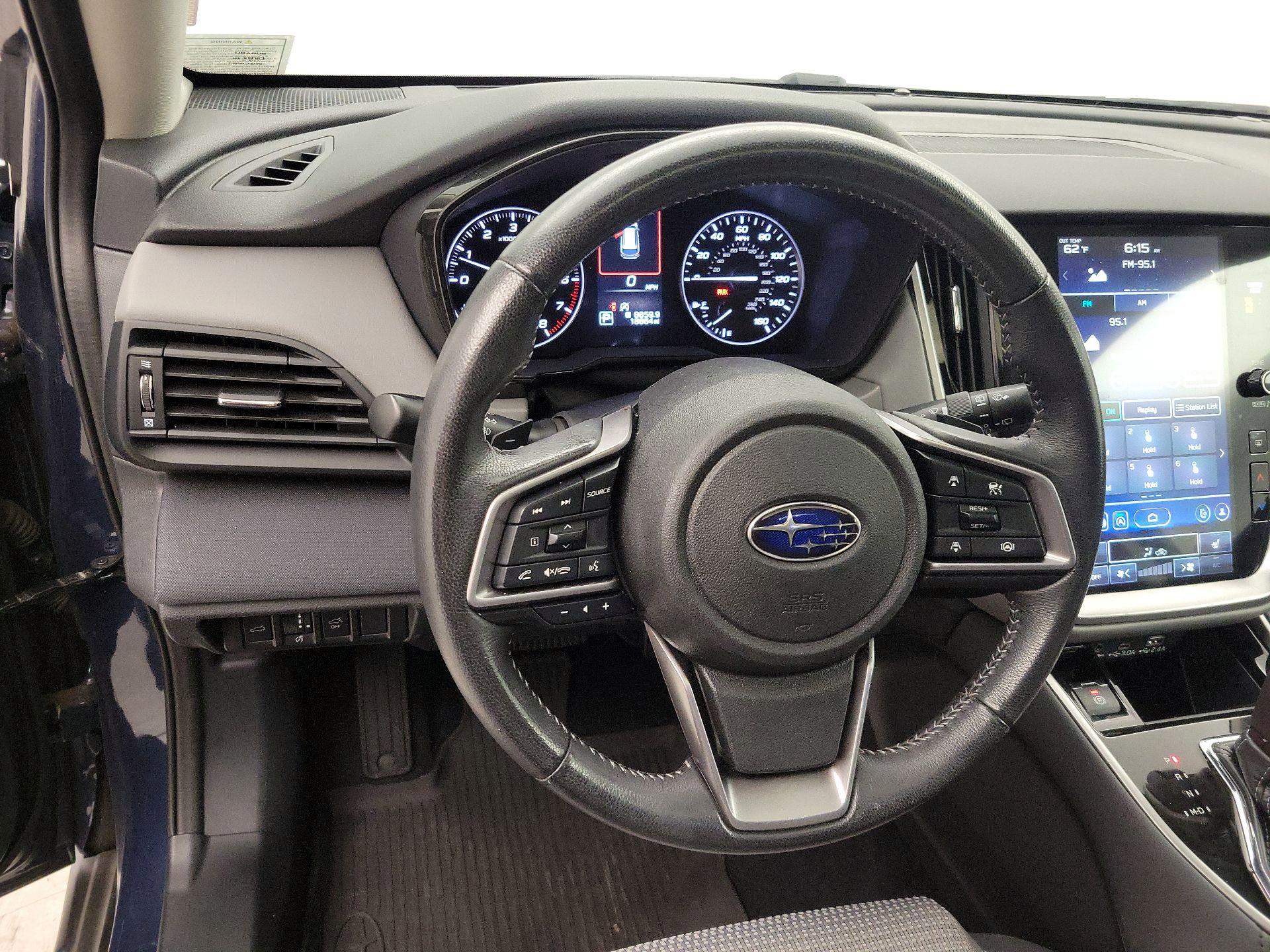 Thumbnail: 2024 Subaru Outback - 10