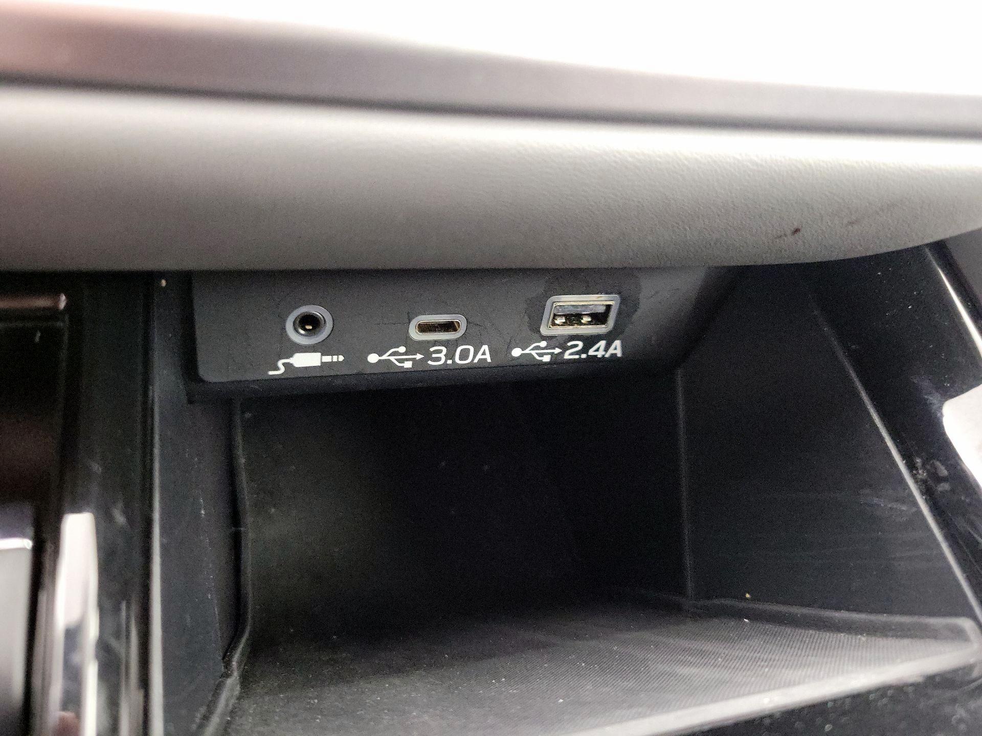 Thumbnail: 2024 Subaru Outback - 18