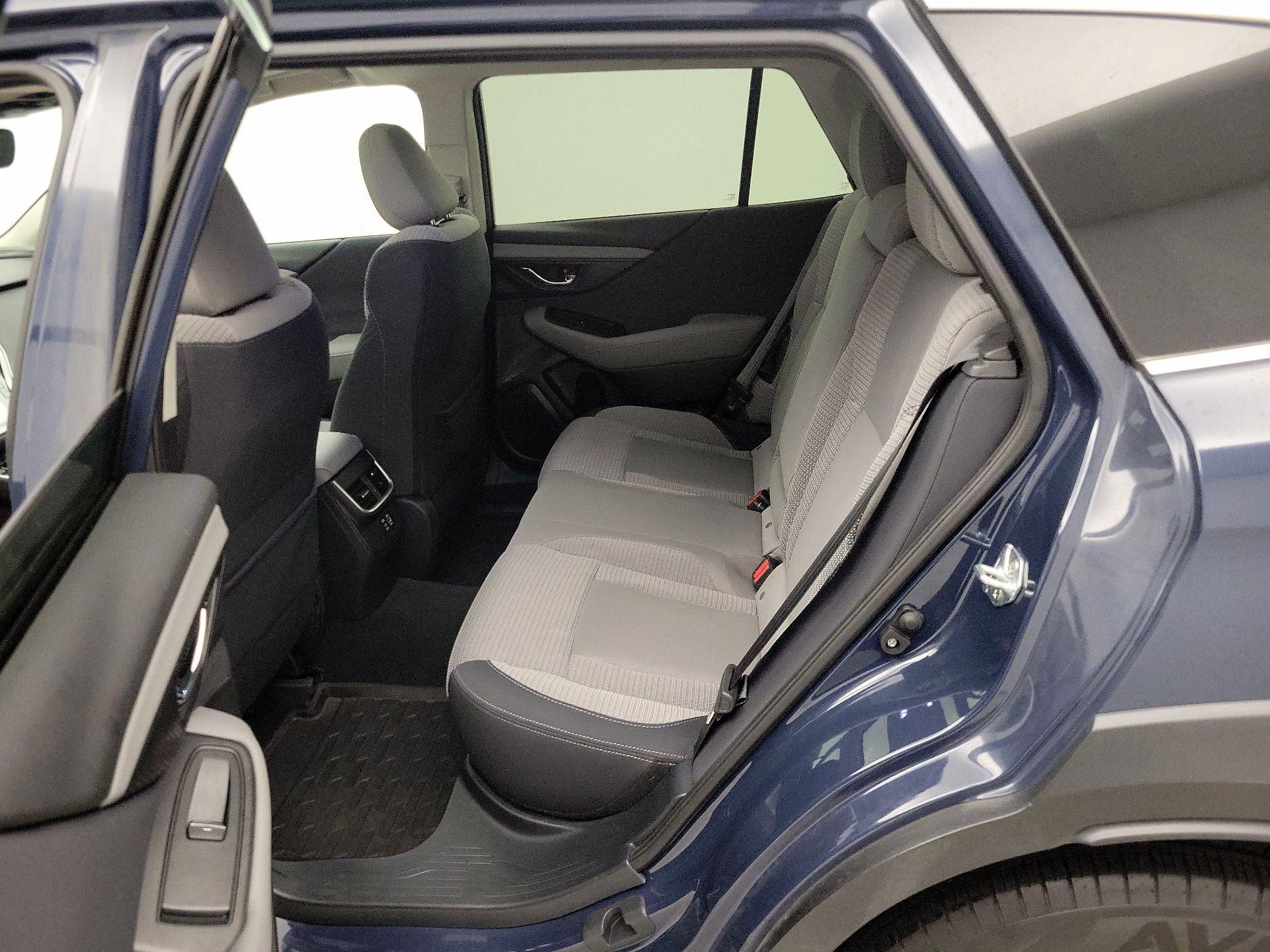 Thumbnail: 2024 Subaru Outback - 20