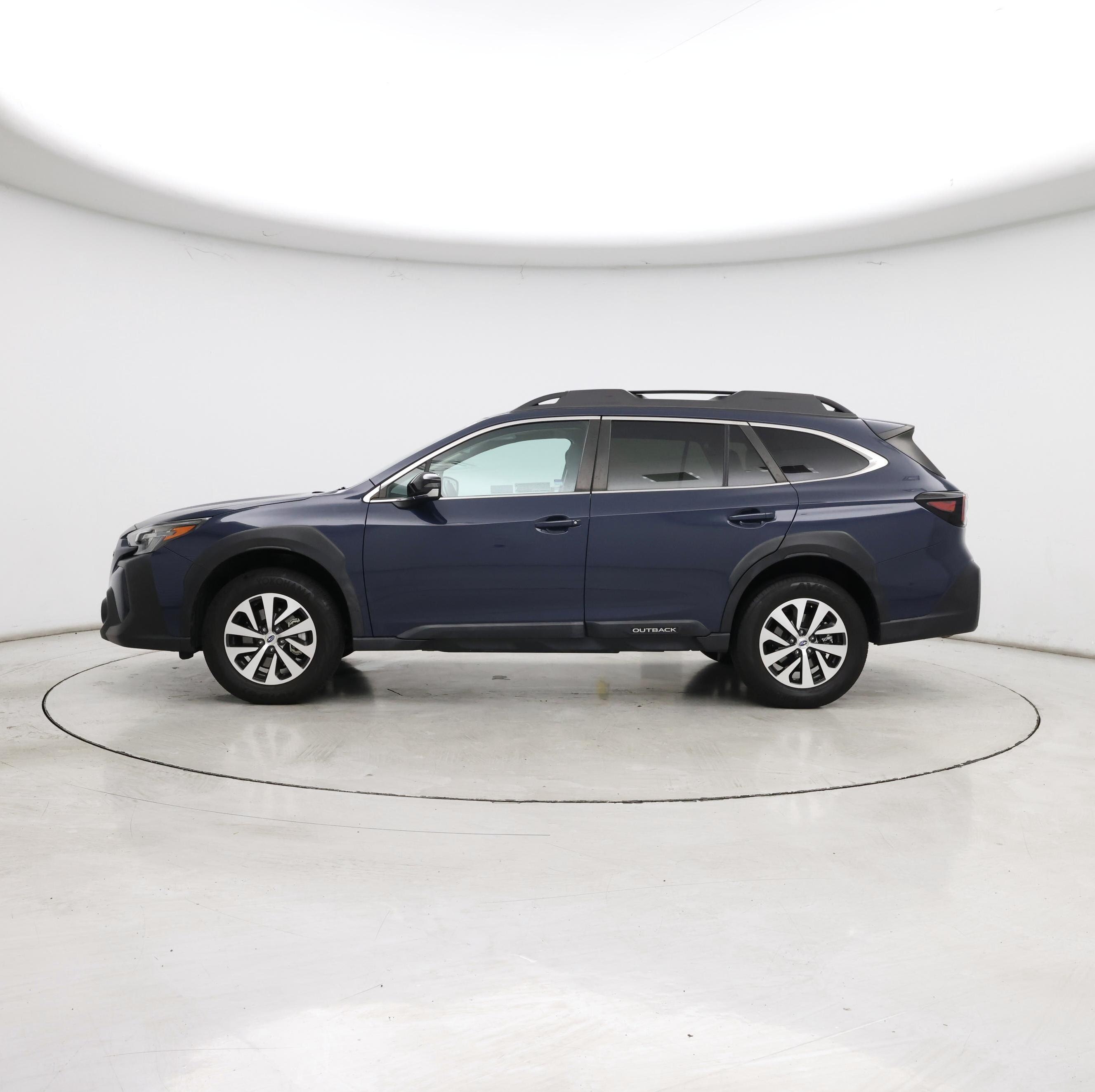 Thumbnail: 2024 Subaru Outback - 3