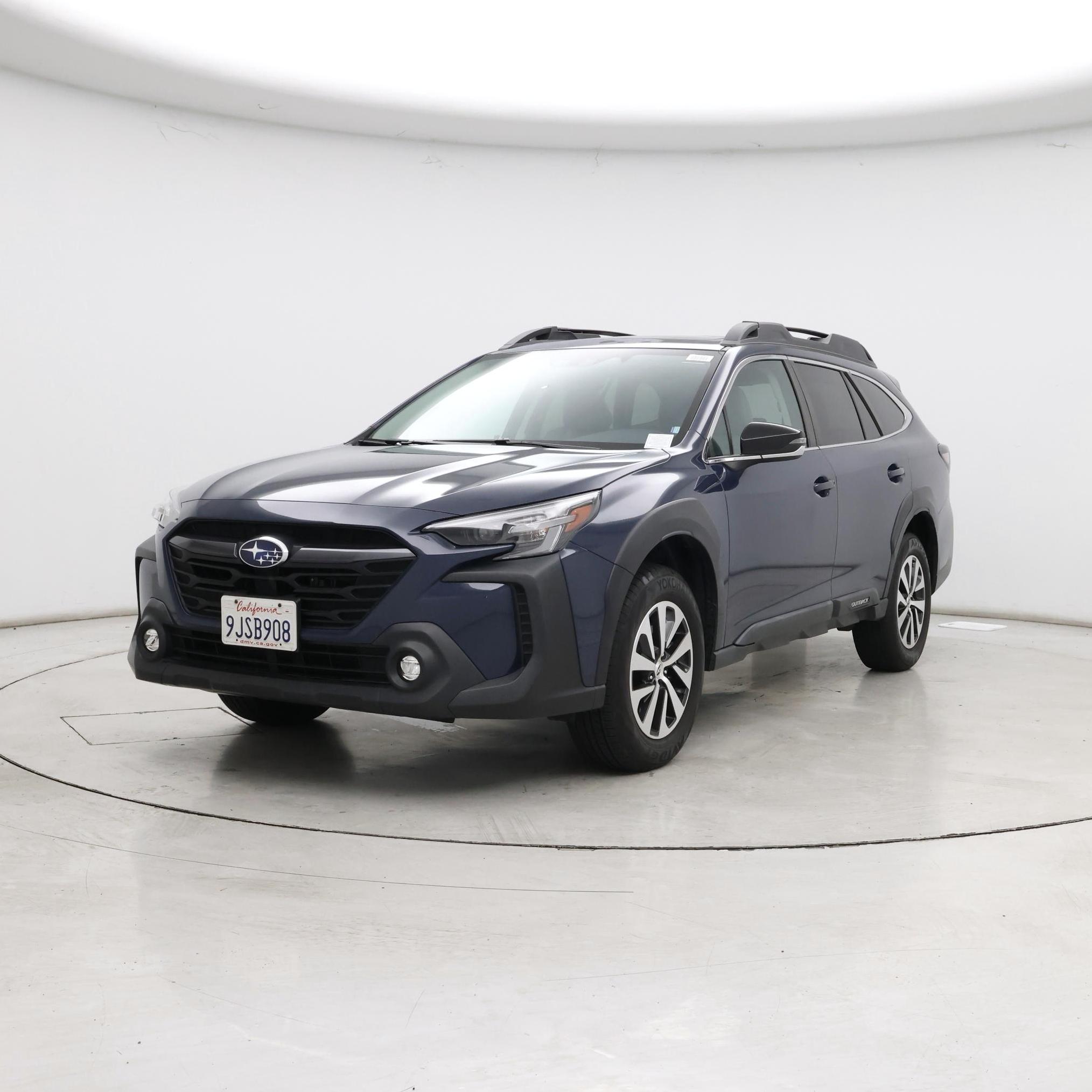 Thumbnail: 2024 Subaru Outback - 4