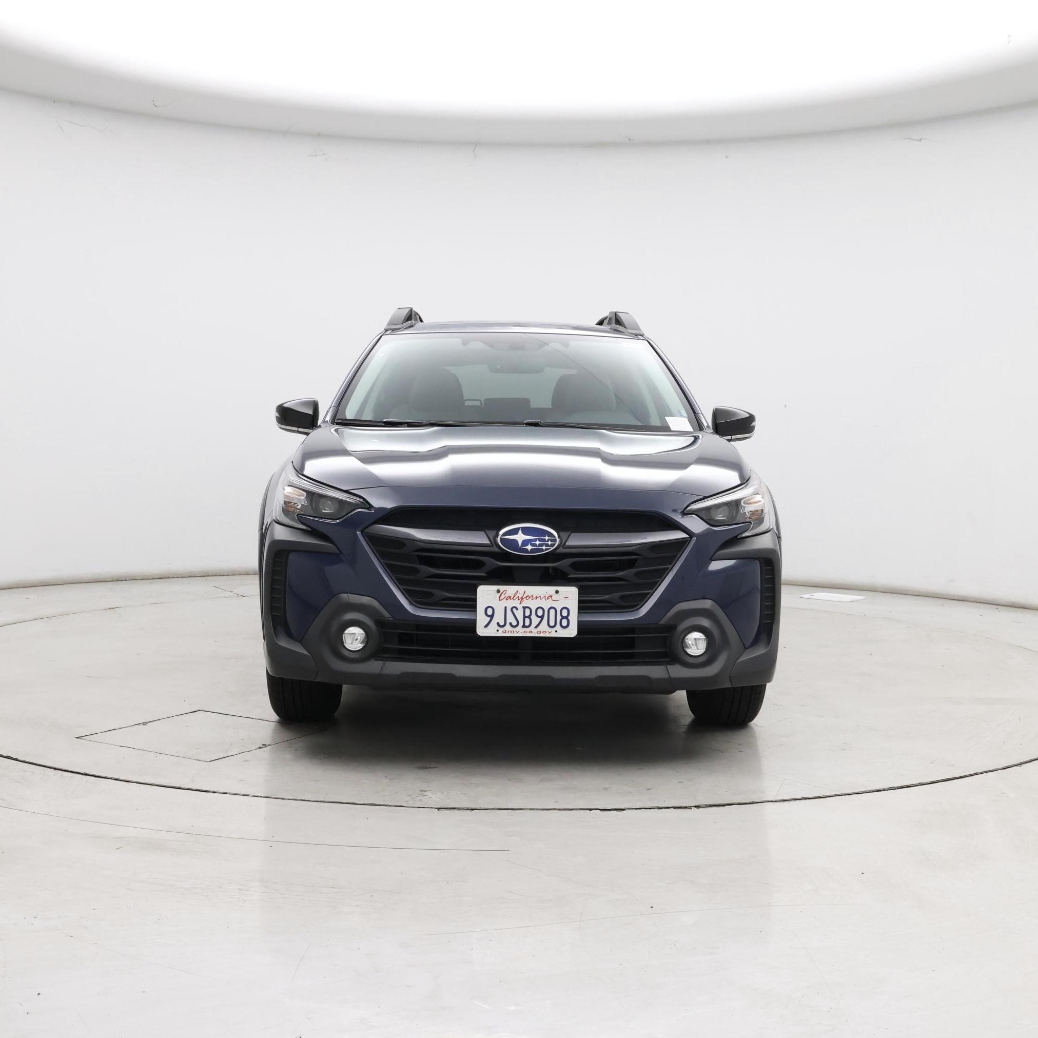 Thumbnail: 2024 Subaru Outback - 5