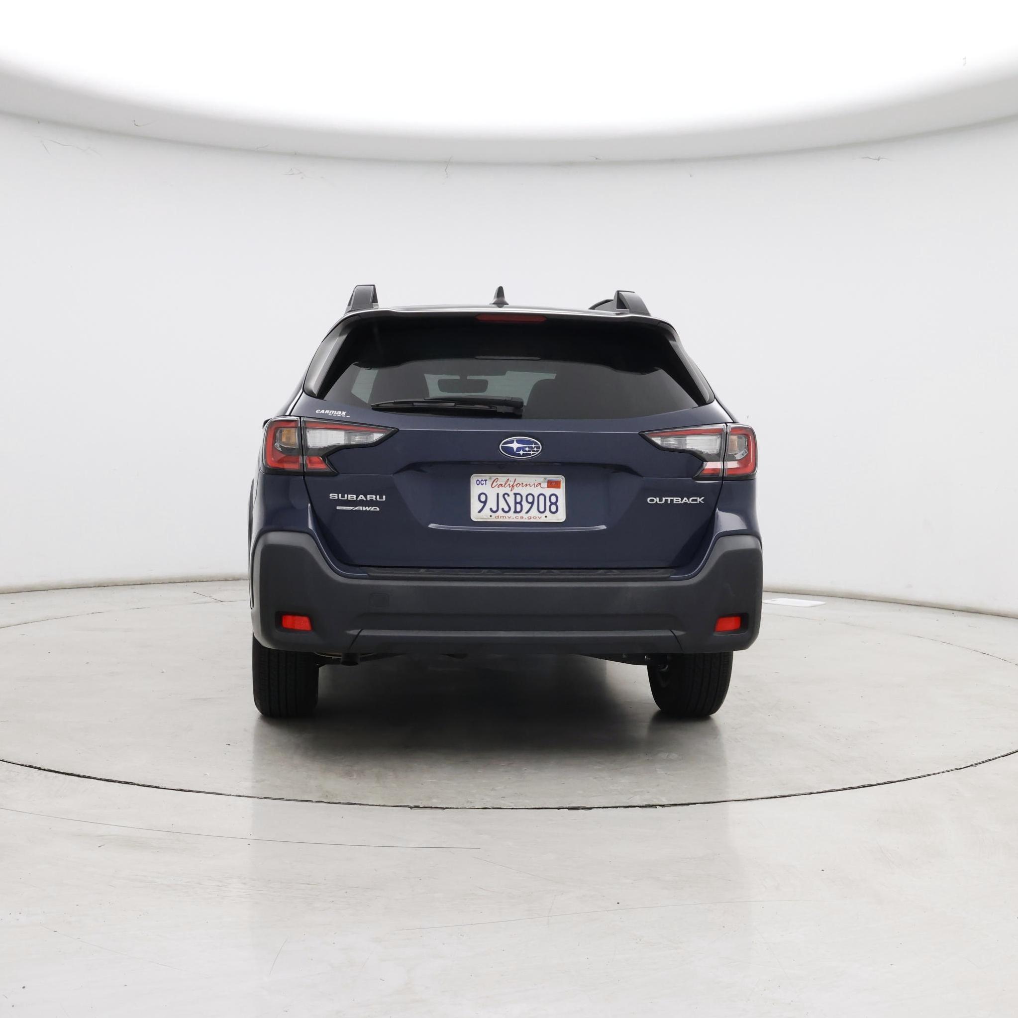 Thumbnail: 2024 Subaru Outback - 6