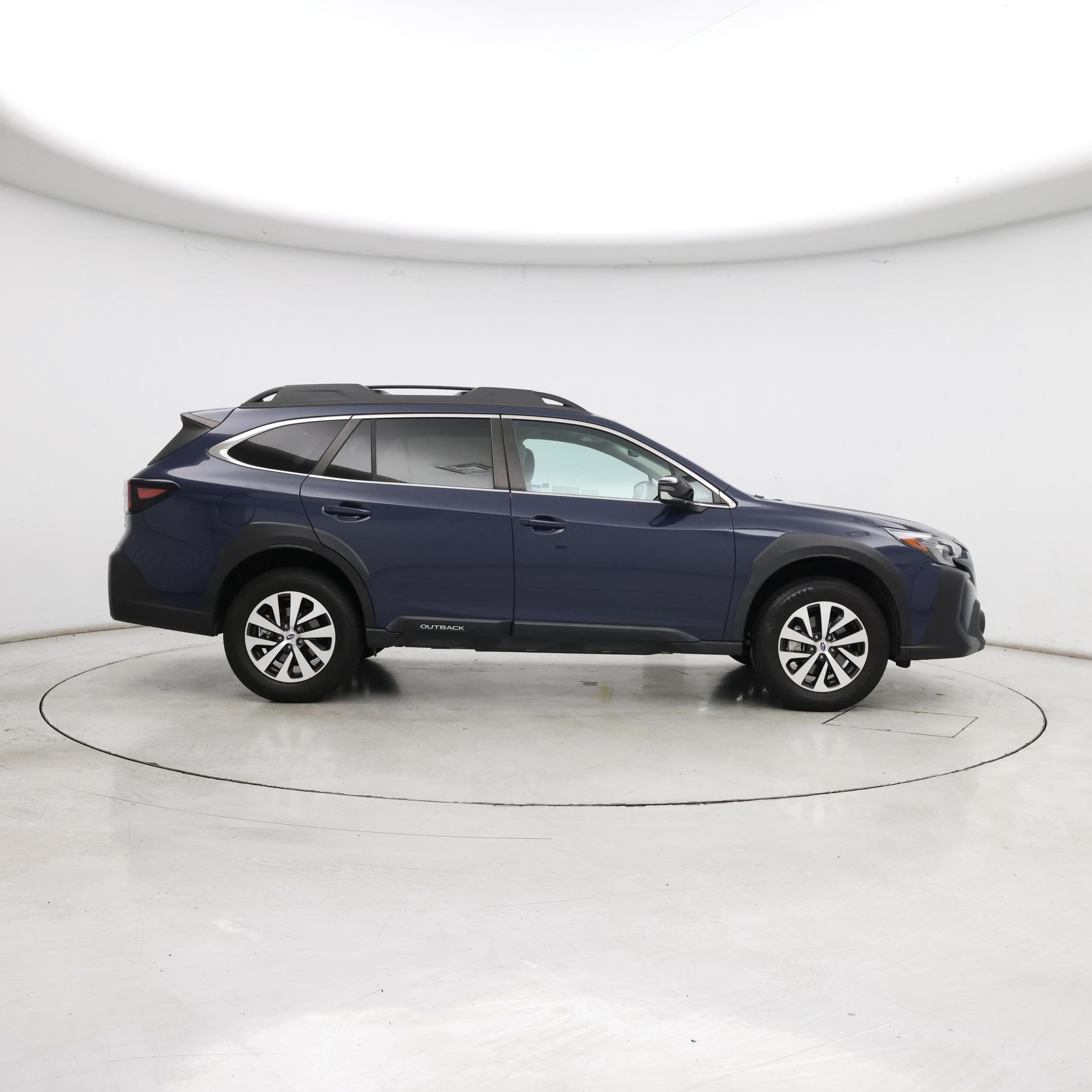 Thumbnail: 2024 Subaru Outback - 7