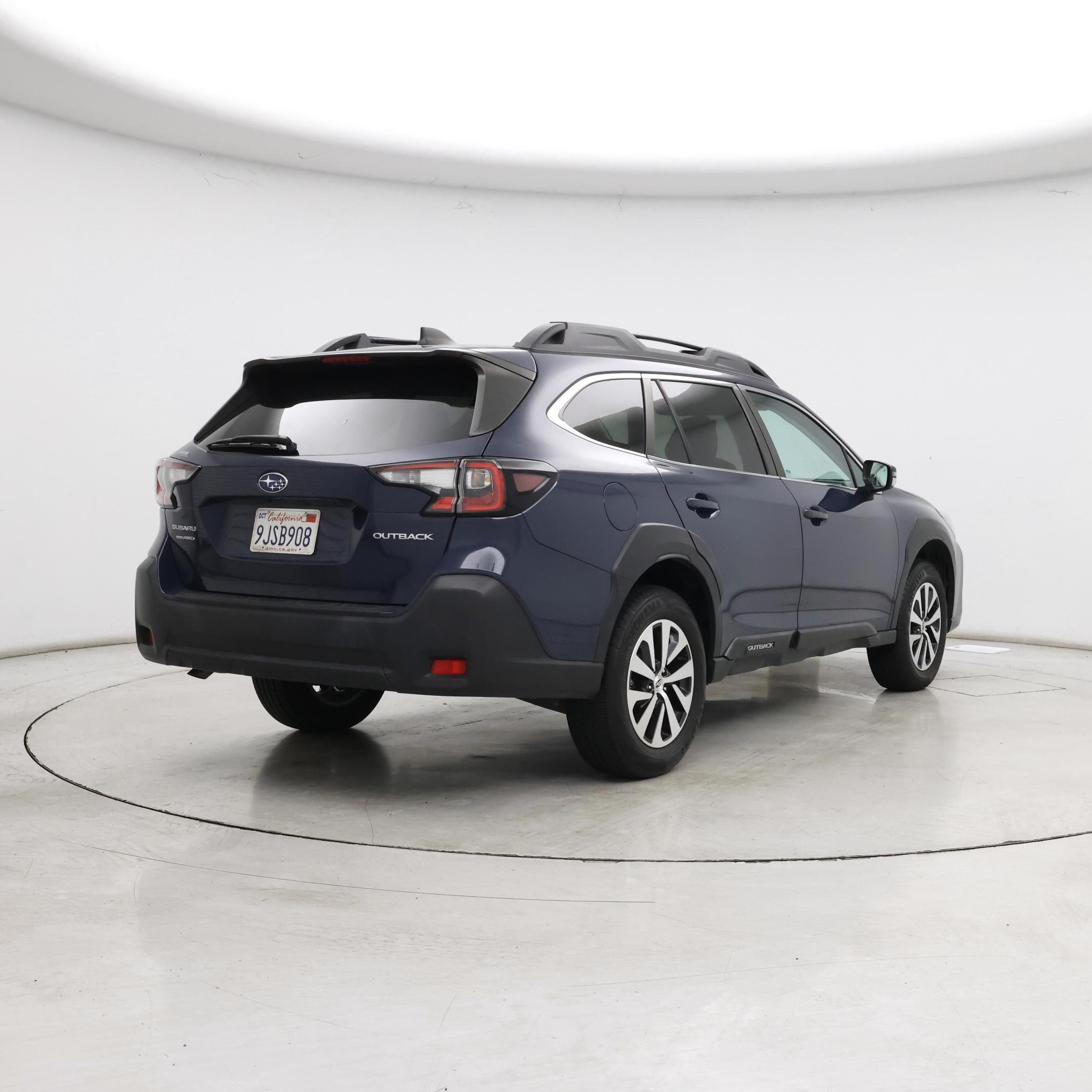 Thumbnail: 2024 Subaru Outback - 8