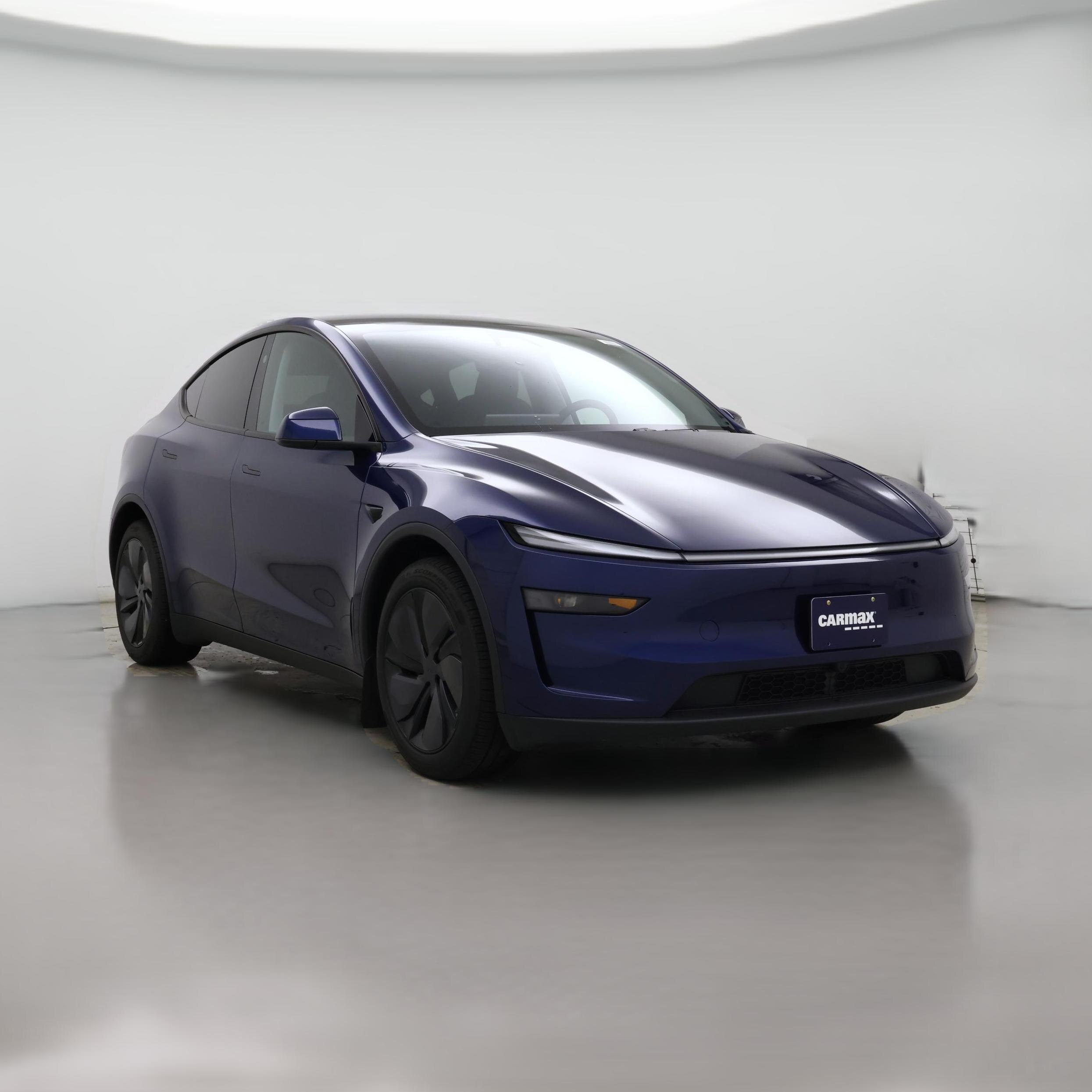Thumbnail: 2026 Tesla Model Y - 1
