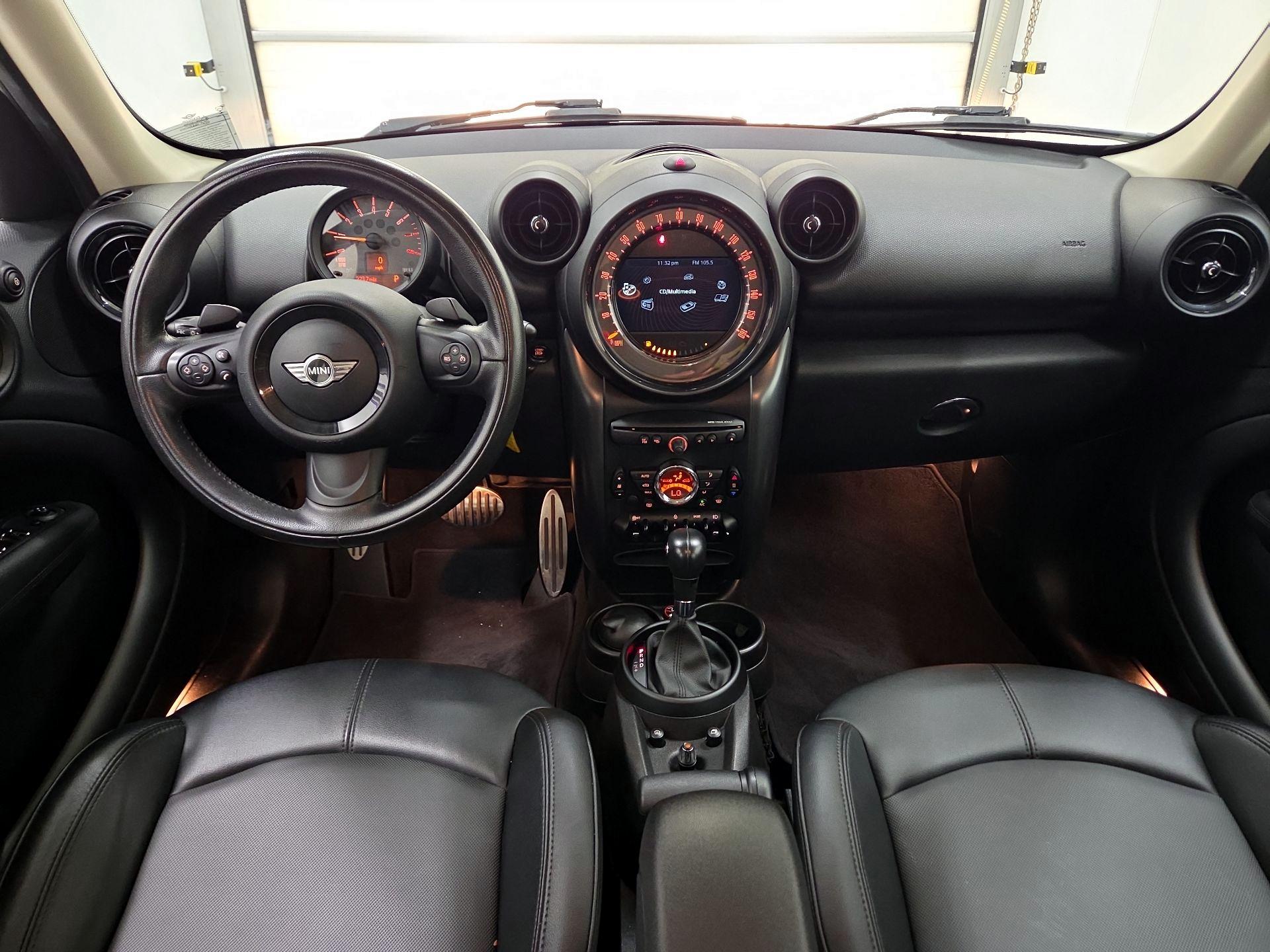 Thumbnail: 2016 MINI Cooper Countryman - 9