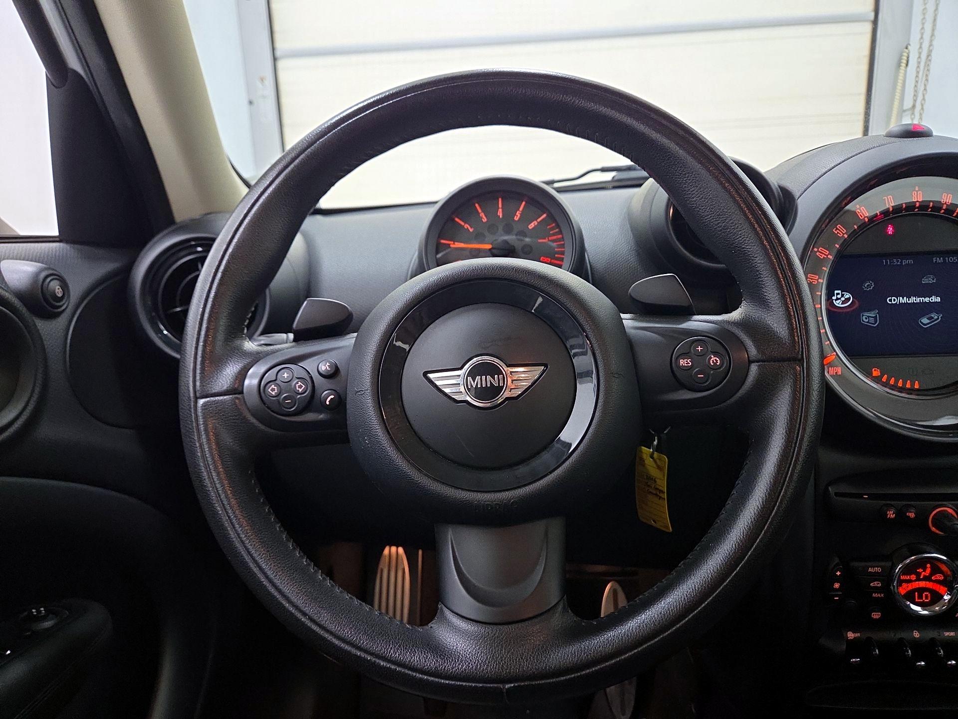 Thumbnail: 2016 MINI Cooper Countryman - 10