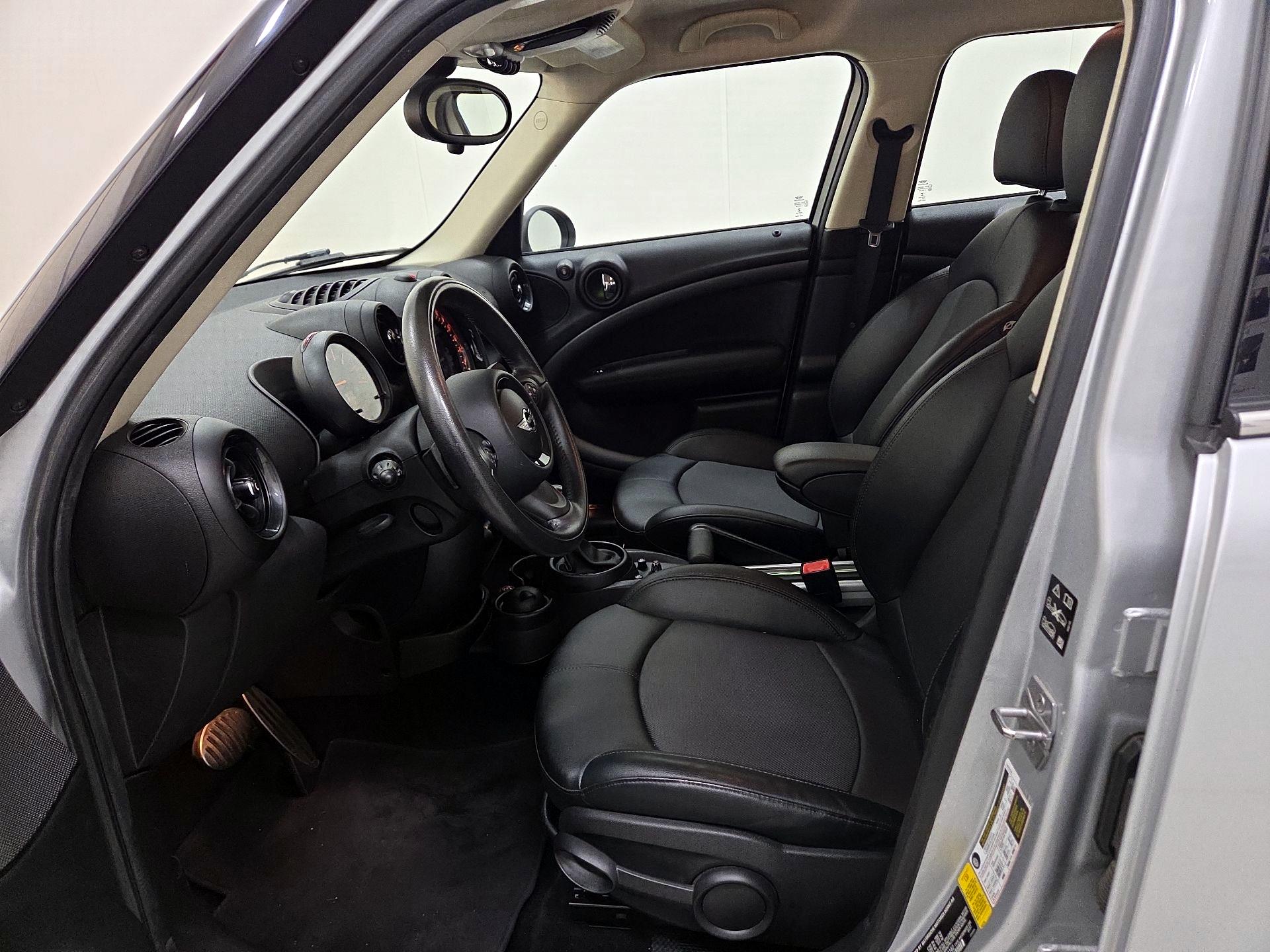 Thumbnail: 2016 MINI Cooper Countryman - 11