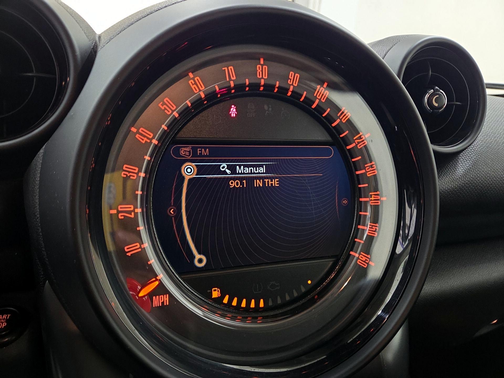 Thumbnail: 2016 MINI Cooper Countryman - 13