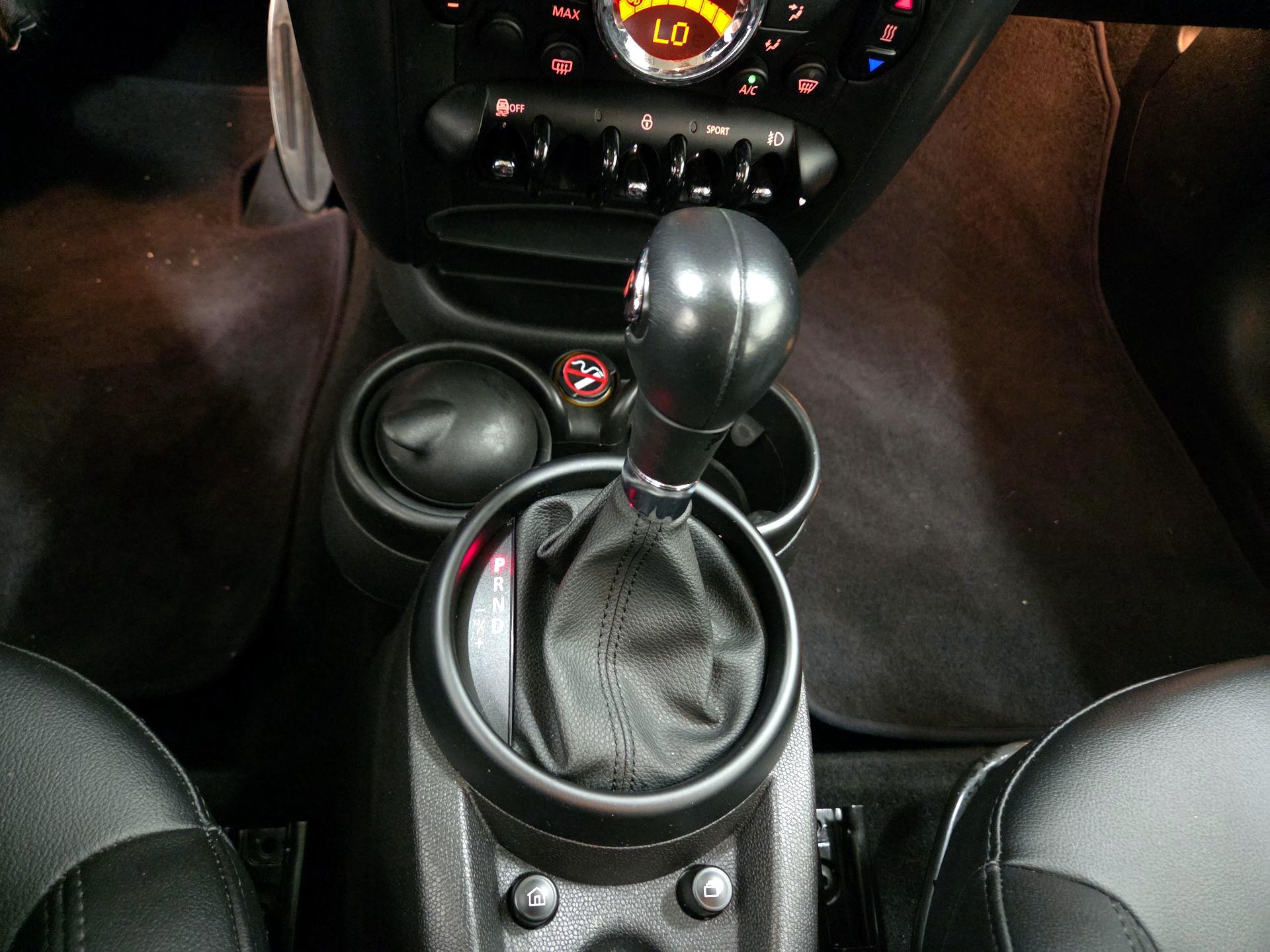 Thumbnail: 2016 MINI Cooper Countryman - 15