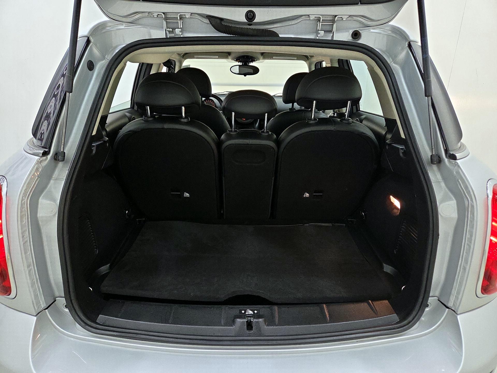Thumbnail: 2016 MINI Cooper Countryman - 17