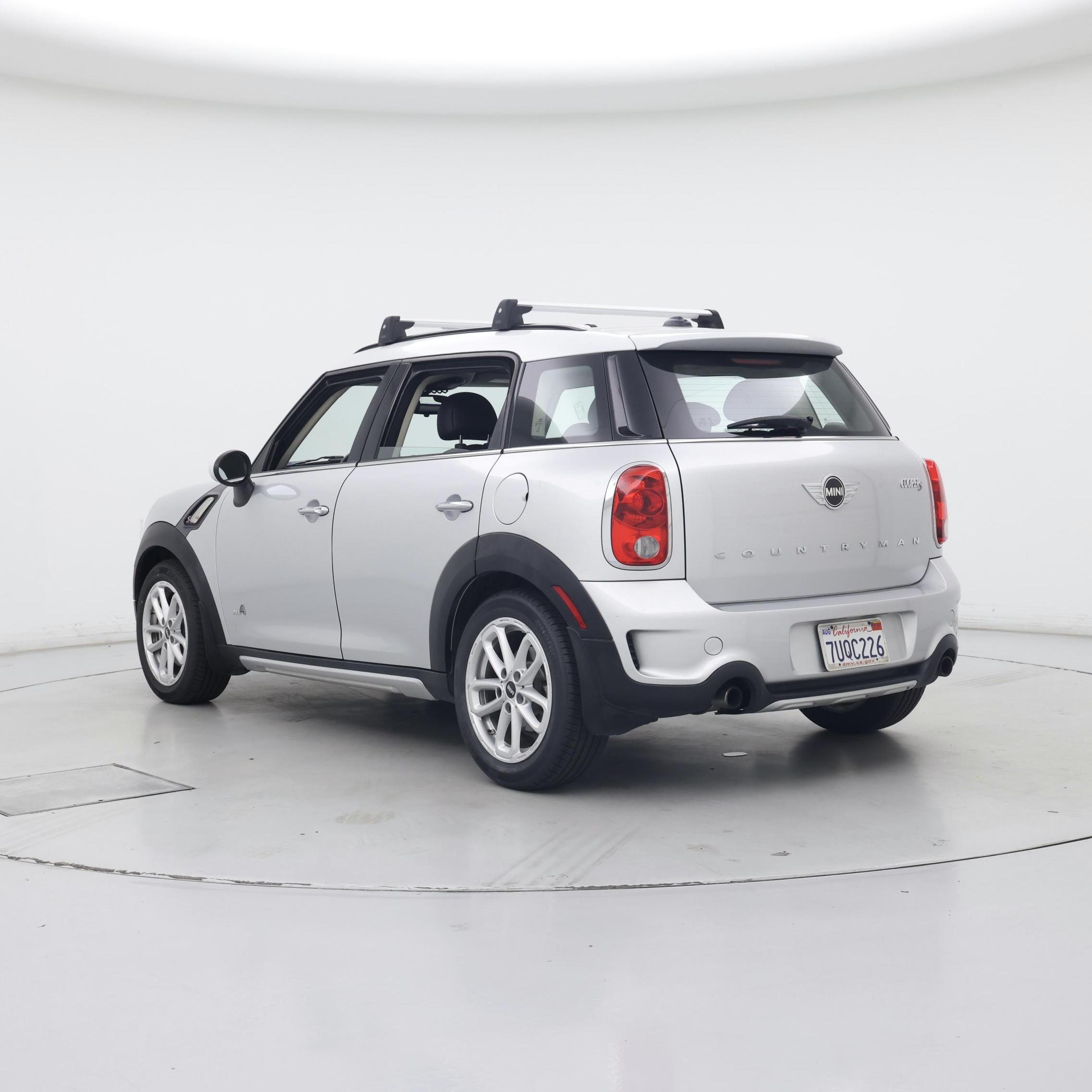 Thumbnail: 2016 MINI Cooper Countryman - 2