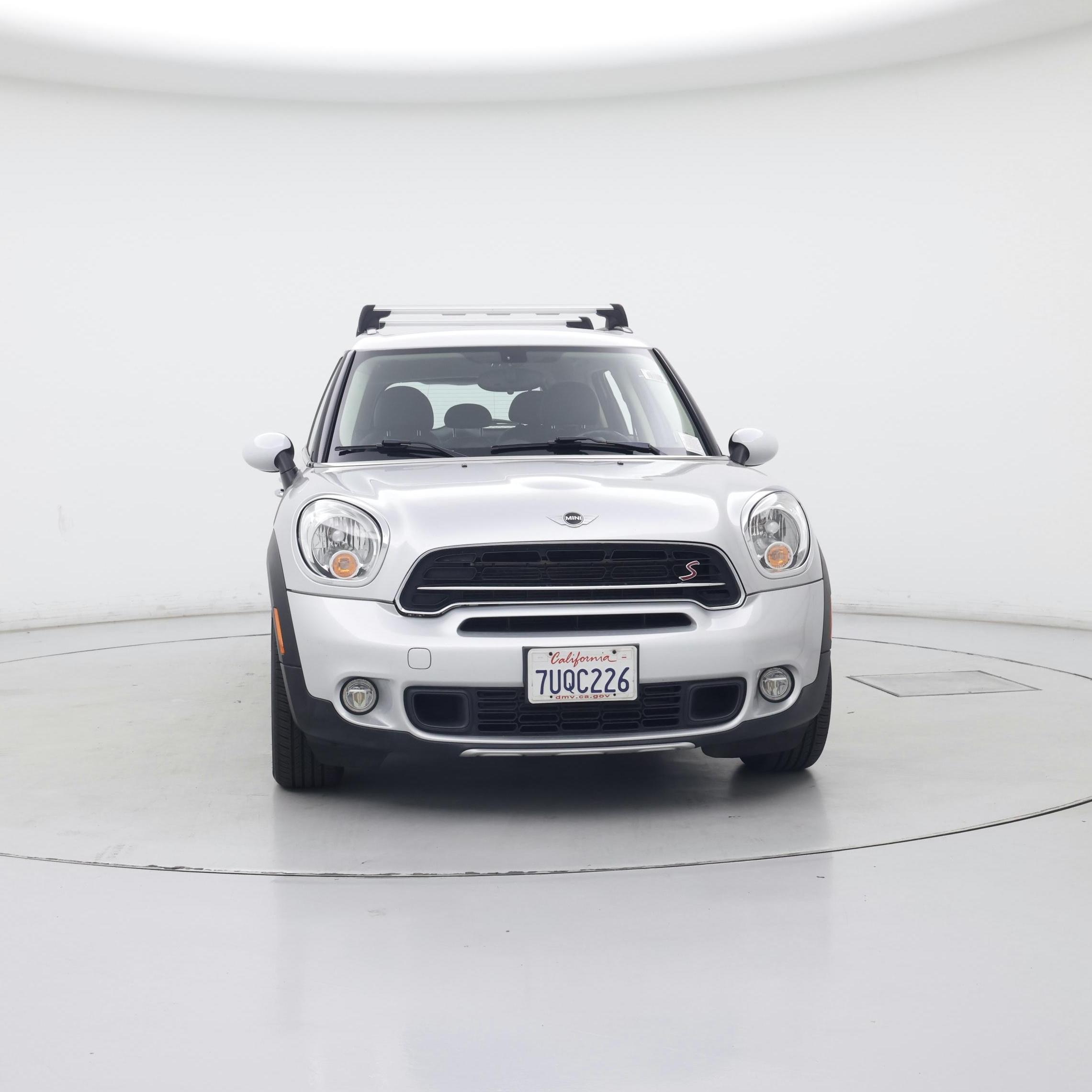 Thumbnail: 2016 MINI Cooper Countryman - 5