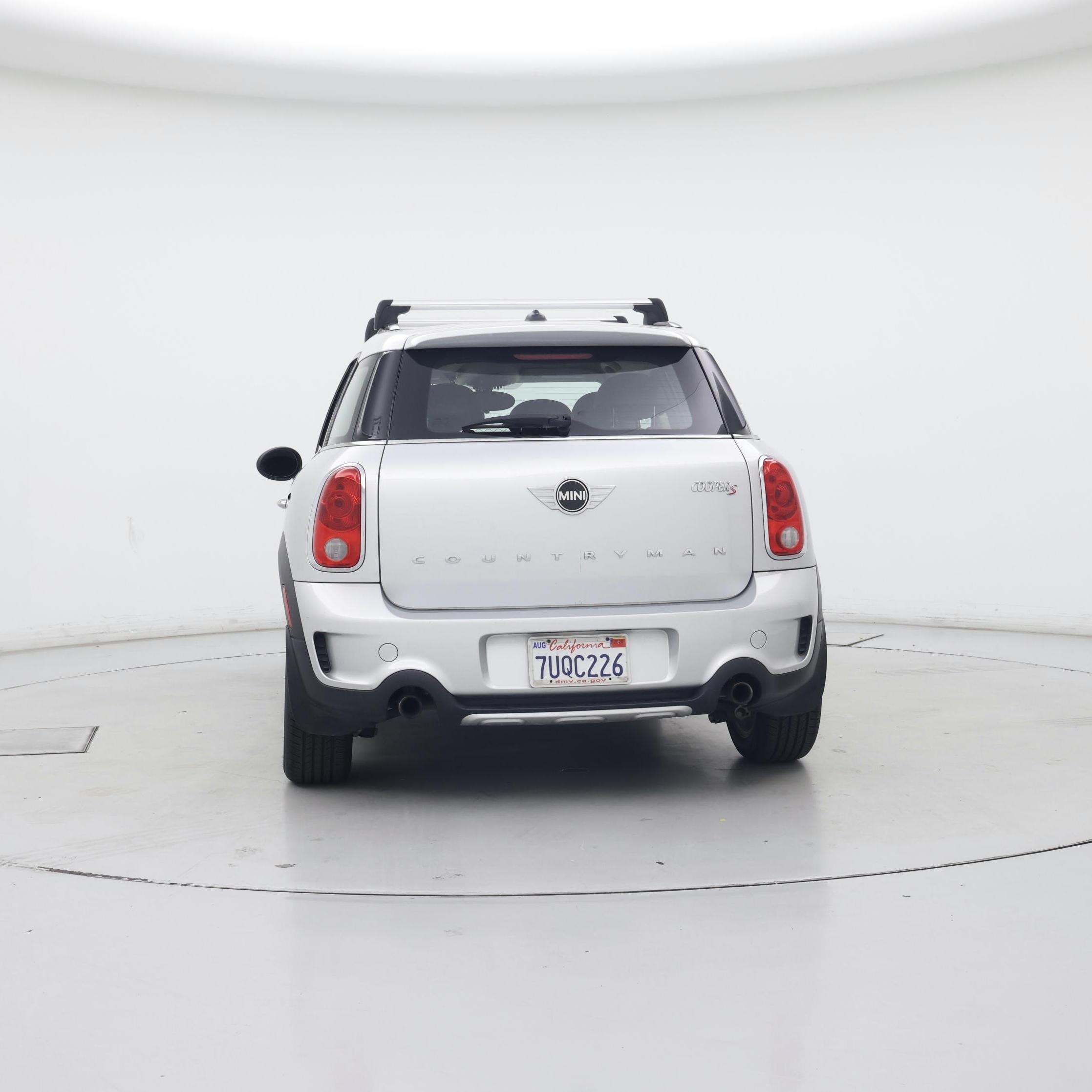 Thumbnail: 2016 MINI Cooper Countryman - 6