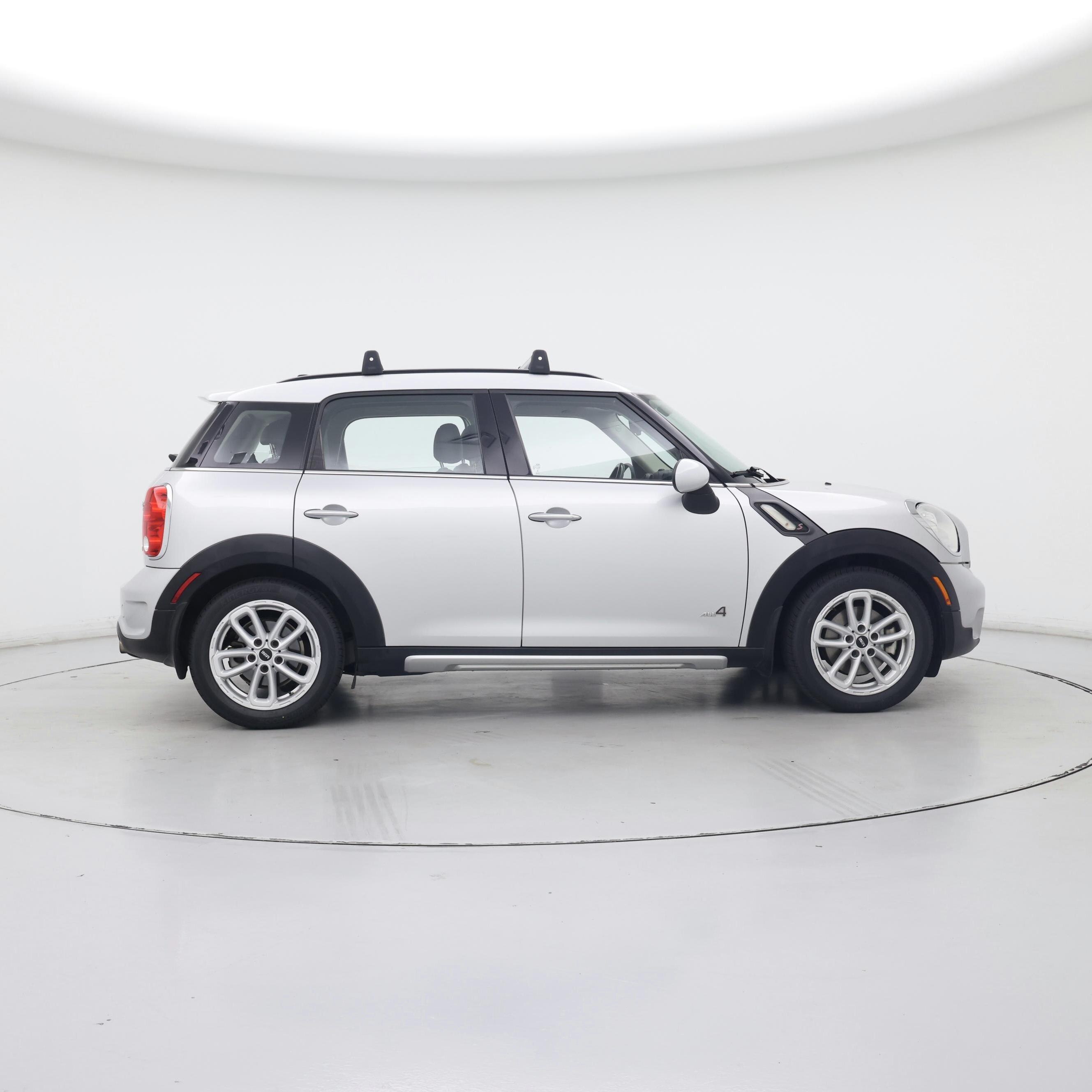 Thumbnail: 2016 MINI Cooper Countryman - 7