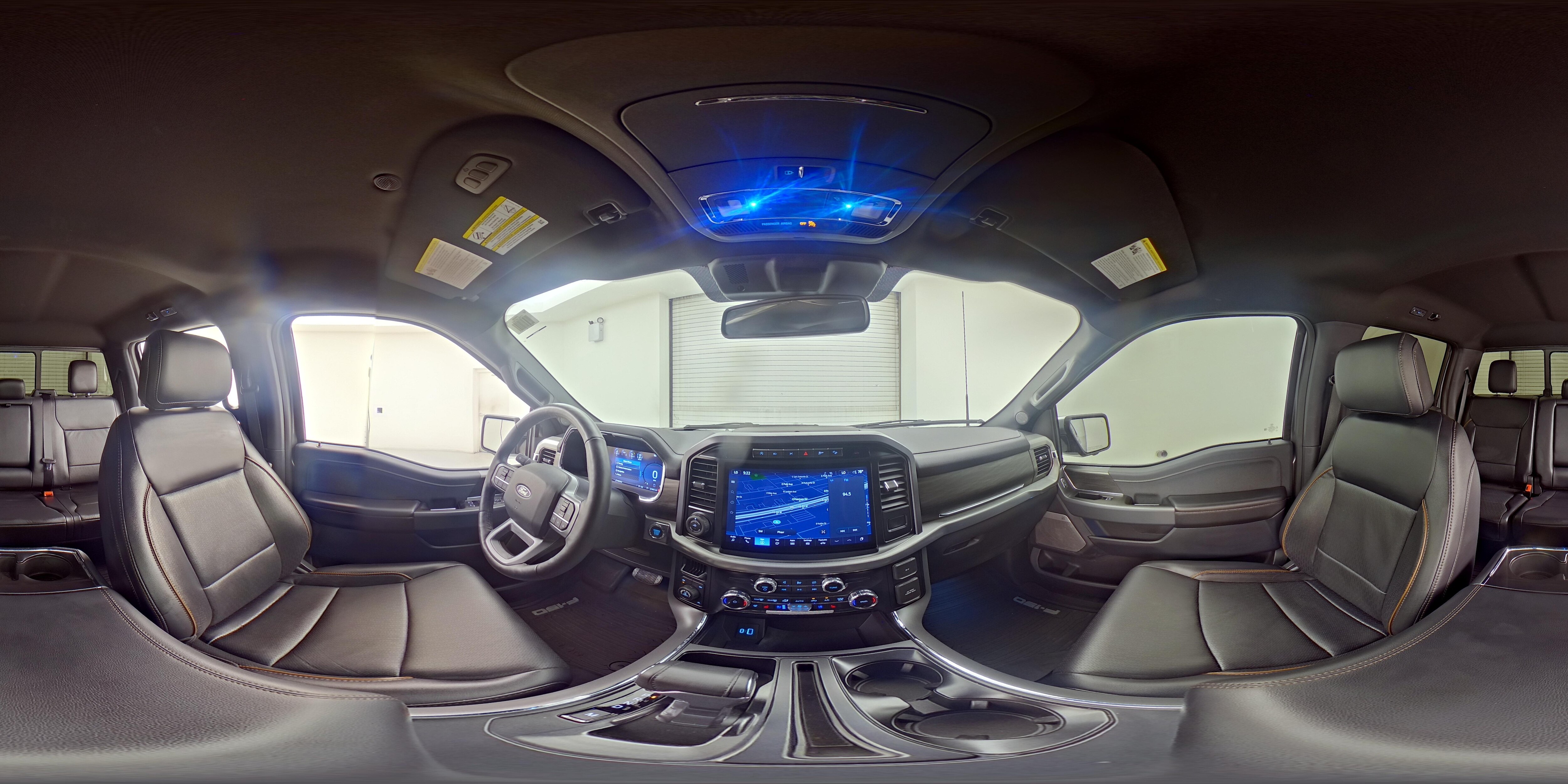 2024 Ford F-150 Lariat - Photo 23