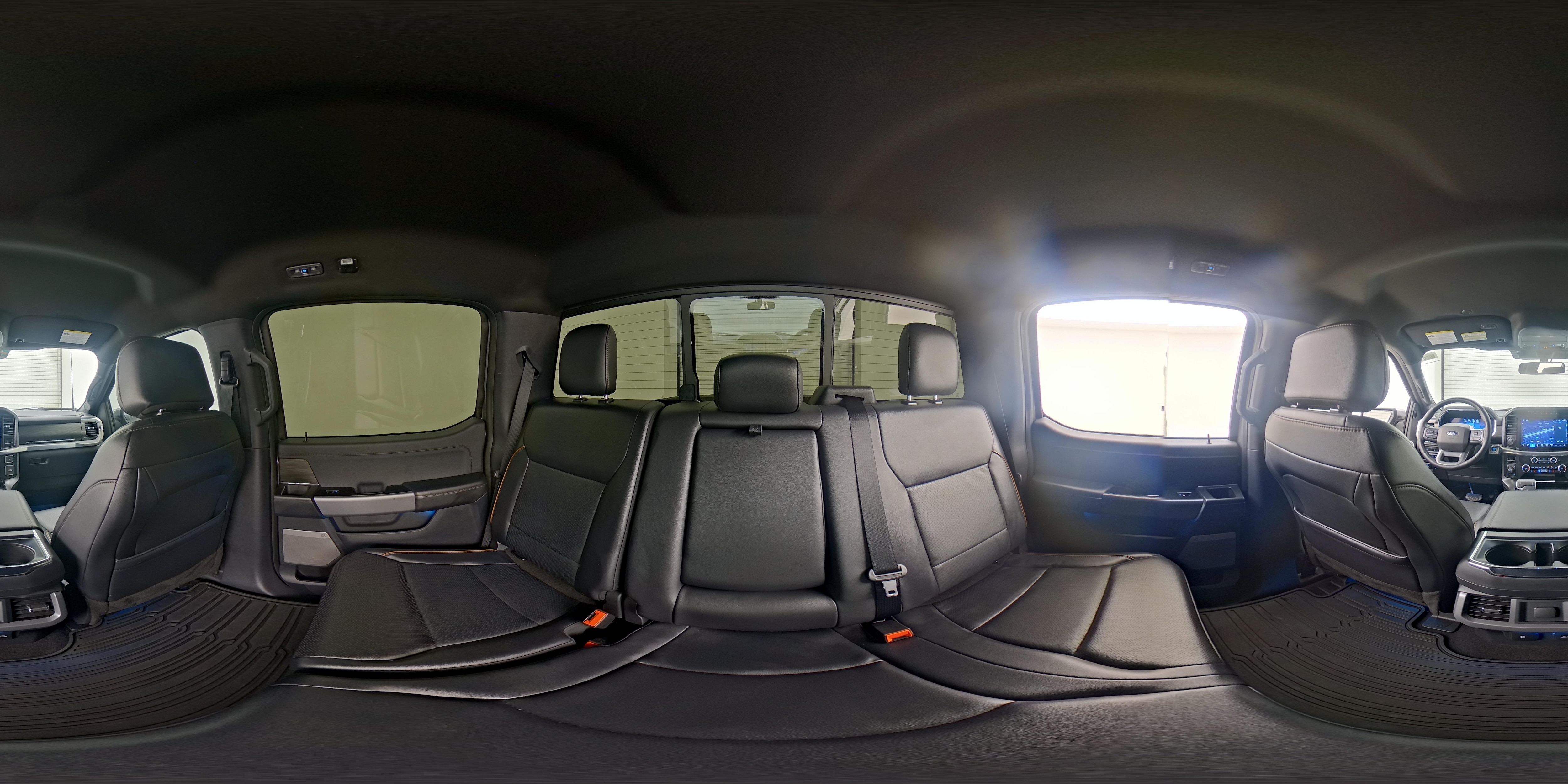 2024 Ford F-150 Lariat - Photo 24