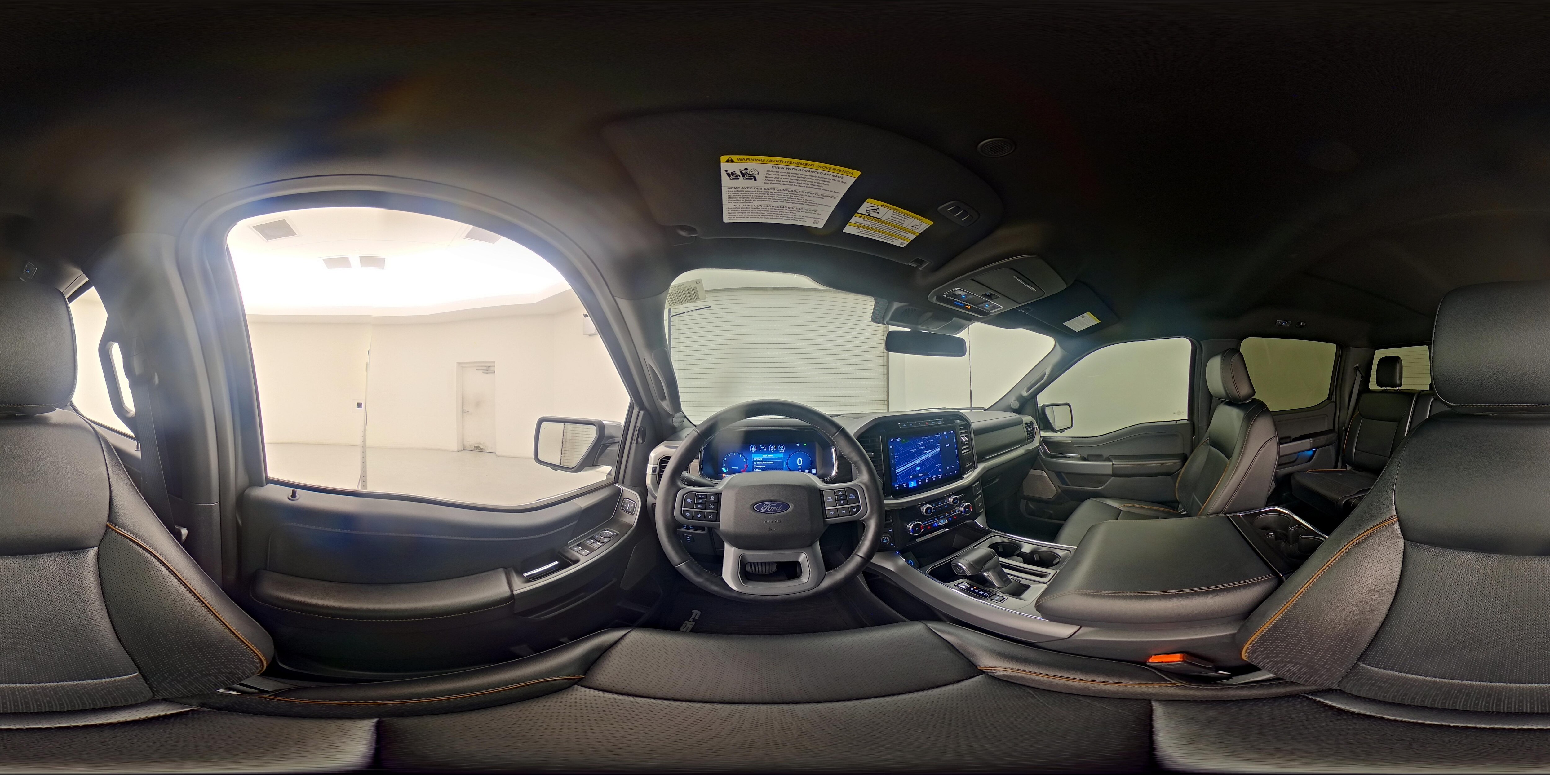 2024 Ford F-150 Lariat - Photo 25