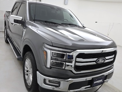 2024 Ford F150 Lariat