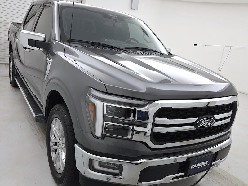 2024 Ford F150 Lariat