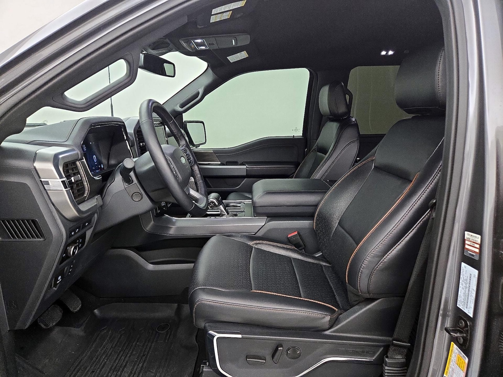 2024 Ford F-150 Lariat - Photo 10