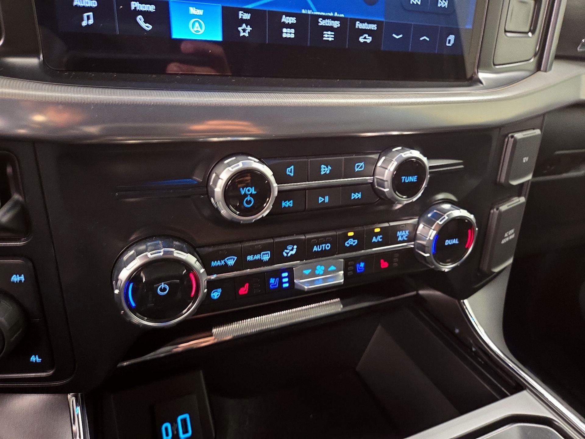 Thumbnail: 2024 Ford F-150 - 15