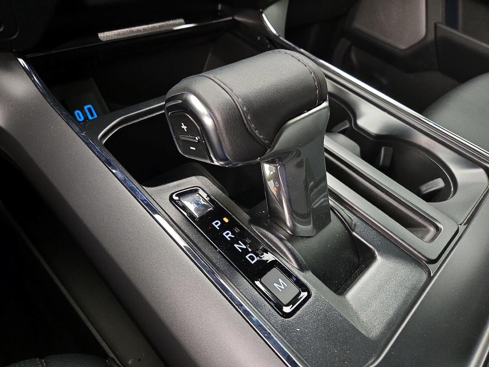 2024 Ford F-150 Lariat - Photo 17