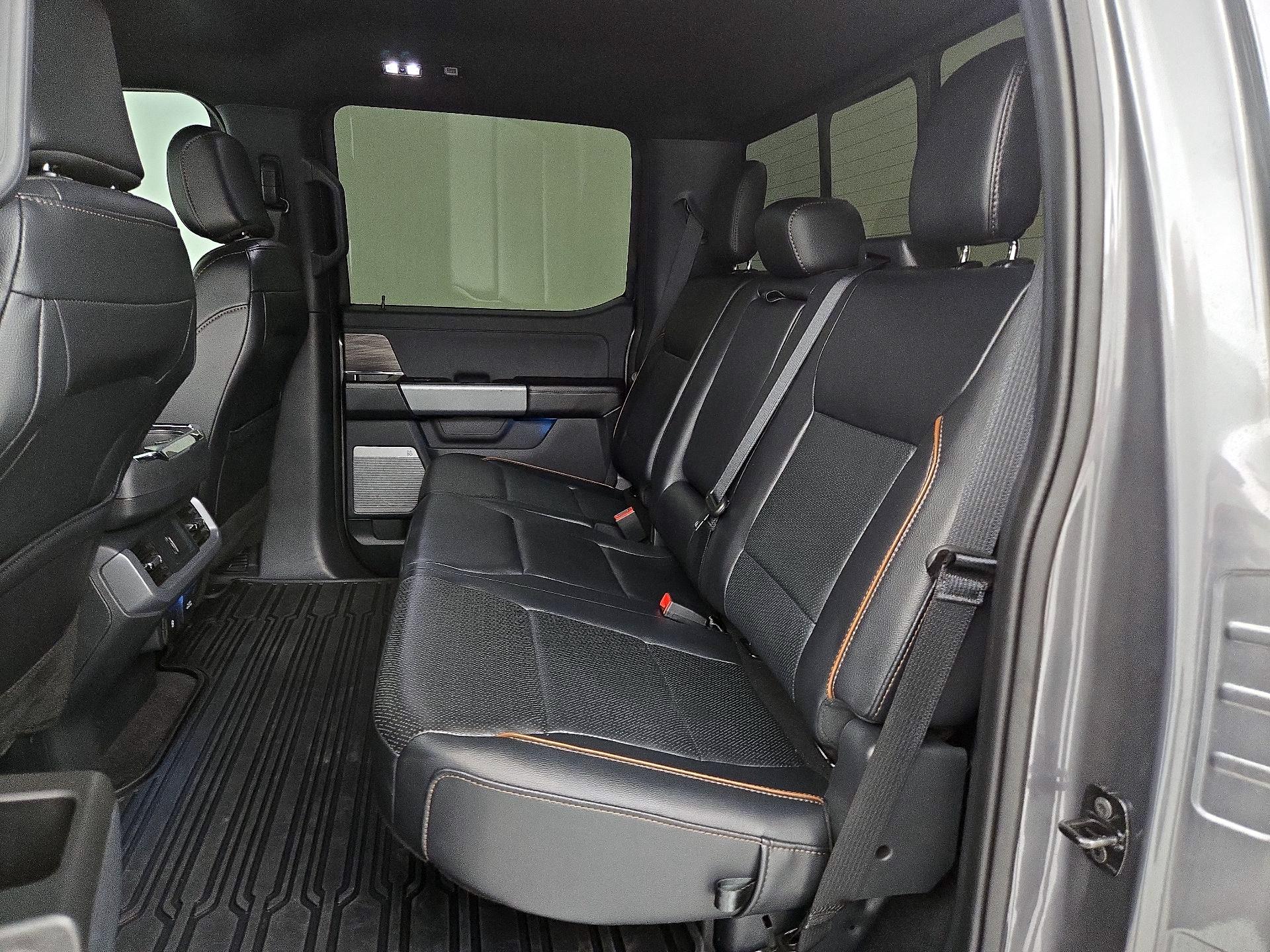 Thumbnail: 2024 Ford F-150 - 18