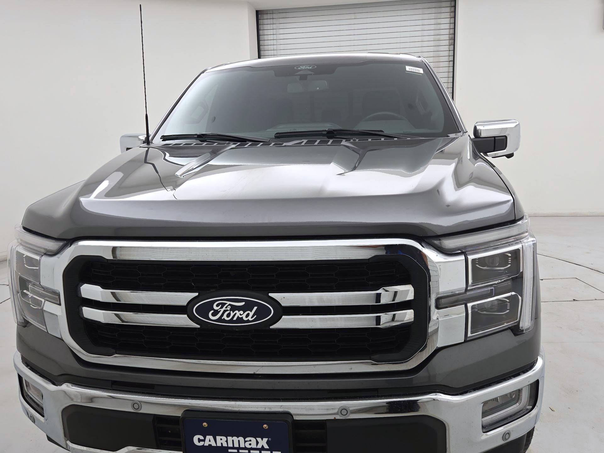 Thumbnail: 2024 Ford F-150 - 2