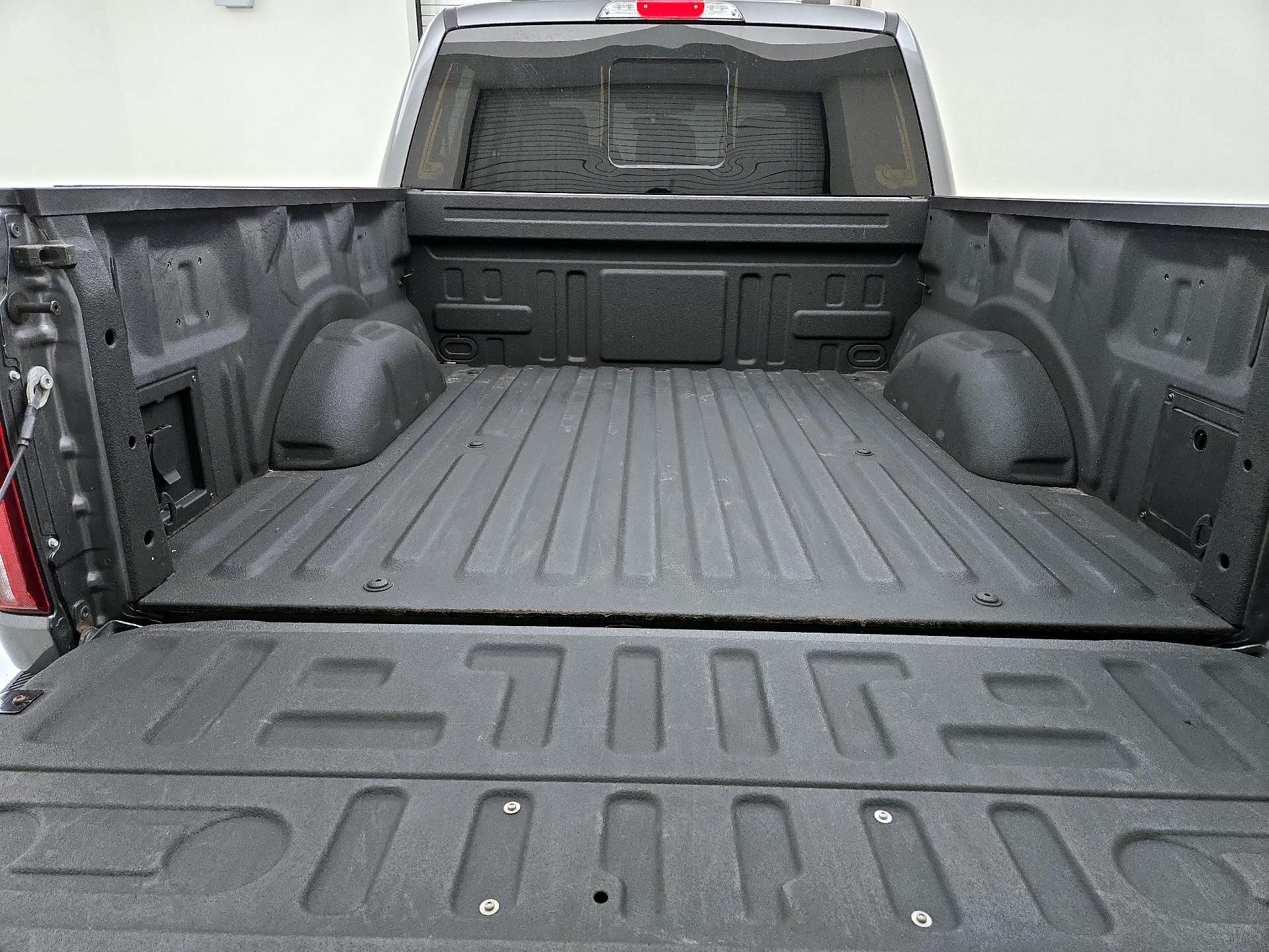 Thumbnail: 2024 Ford F-150 - 19