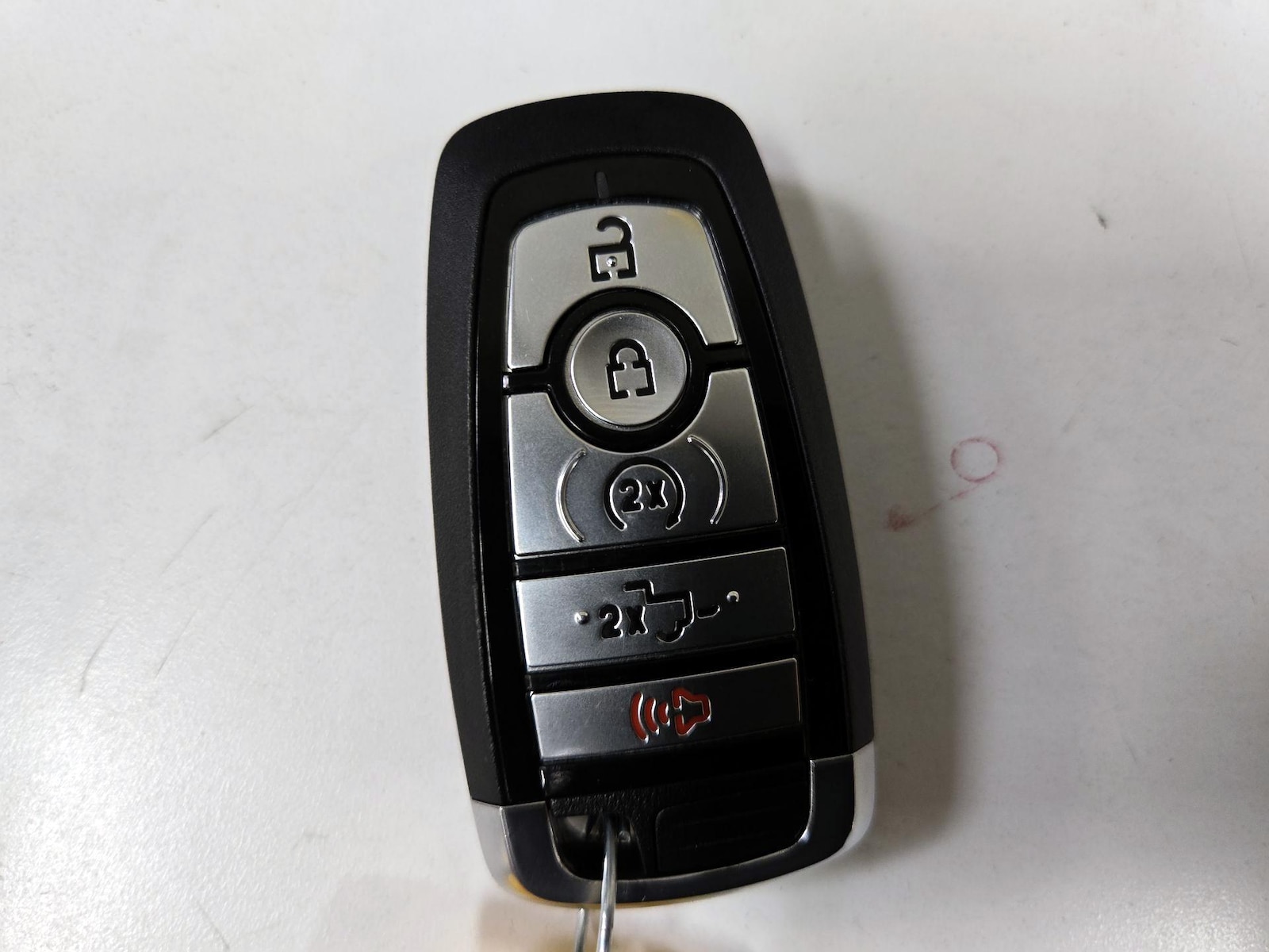 2024 Ford F-150 Lariat - Photo 22