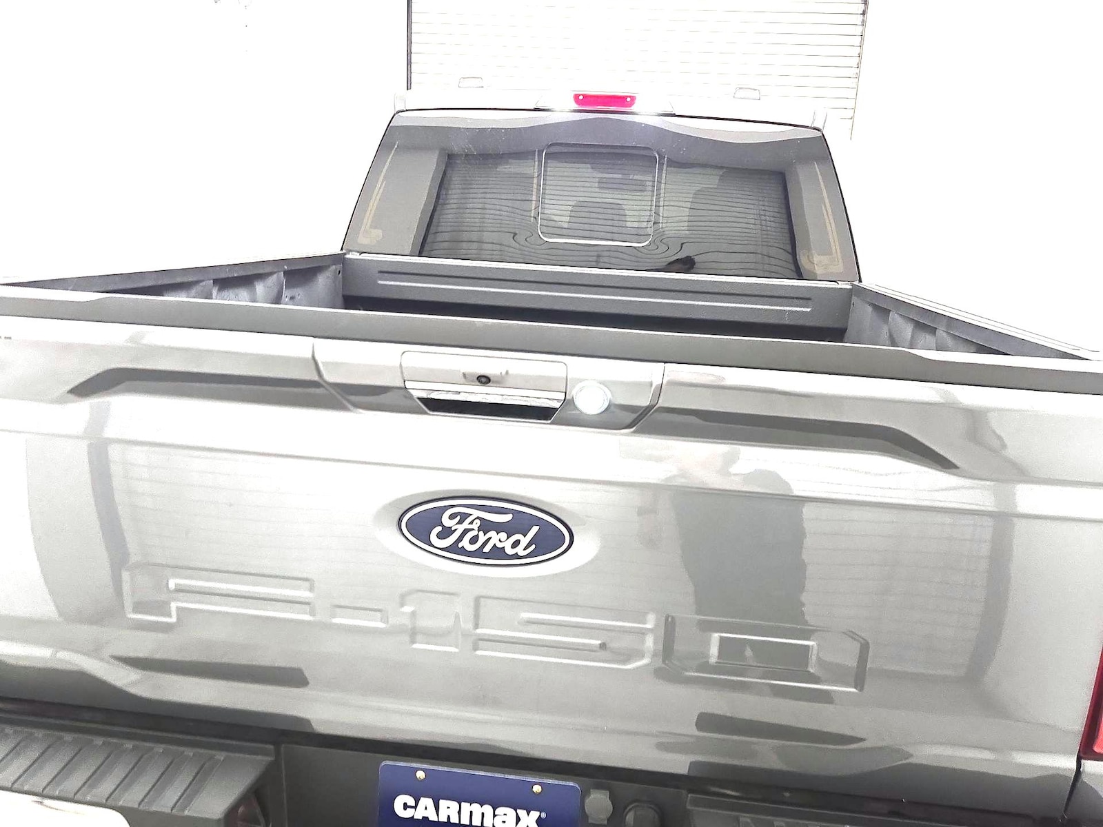 2024 Ford F-150 Lariat - Photo 6