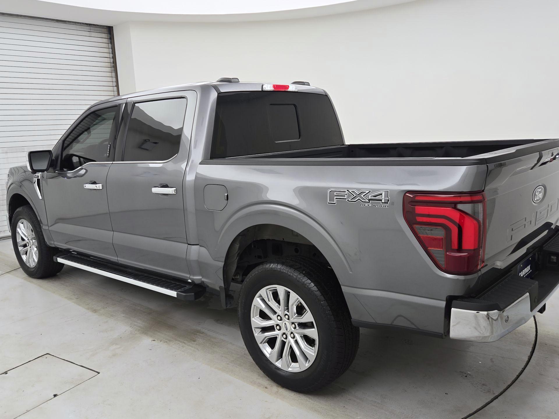 Thumbnail: 2024 Ford F-150 - 7