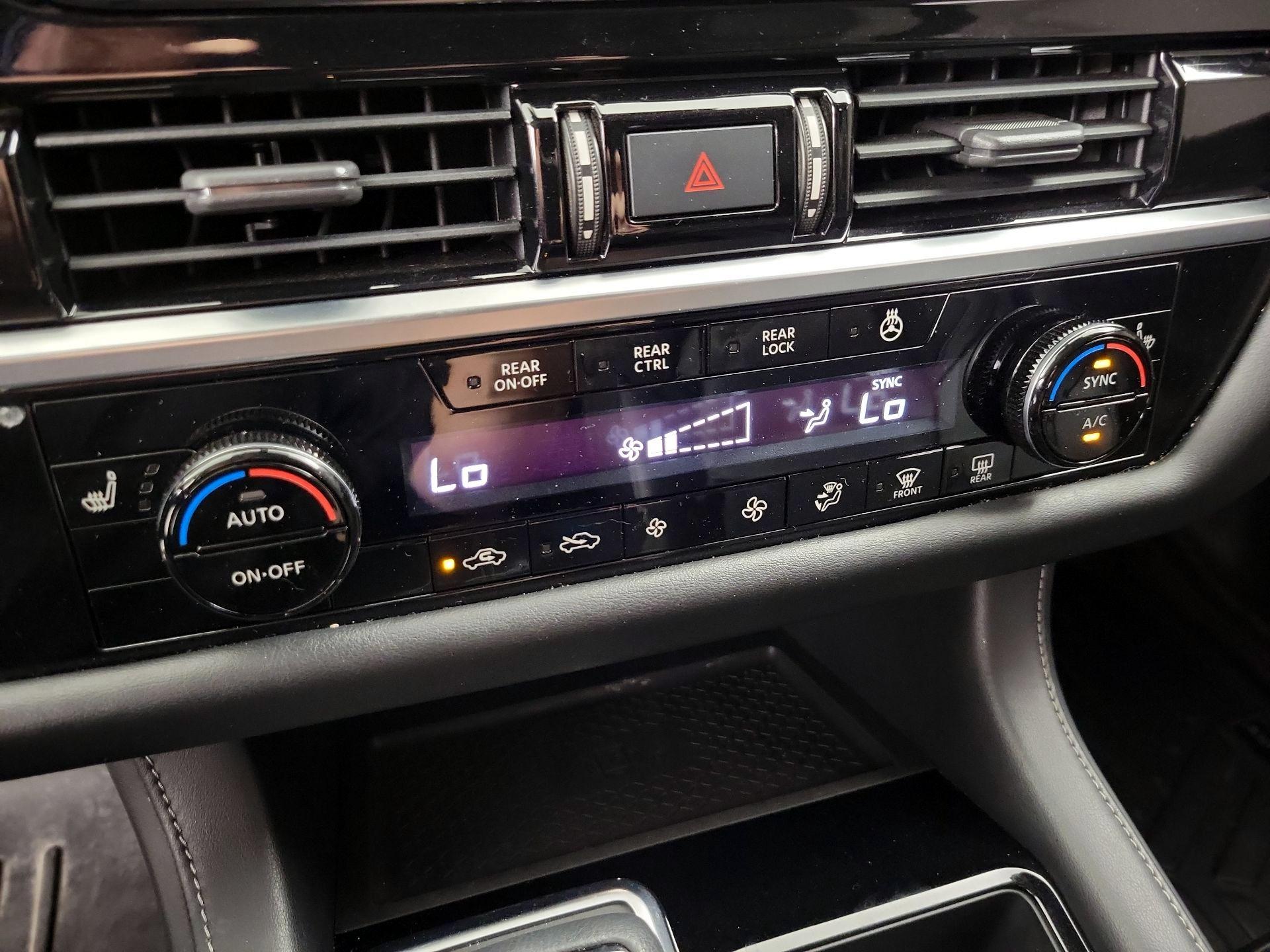 Thumbnail: 2022 Nissan Pathfinder - 16