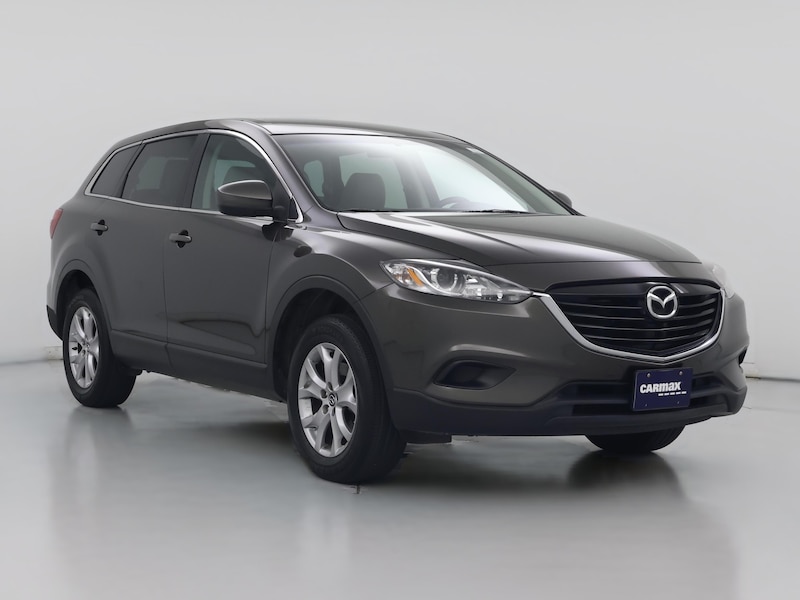 2015 Mazda CX-9 Touring -
                  Irving, TX