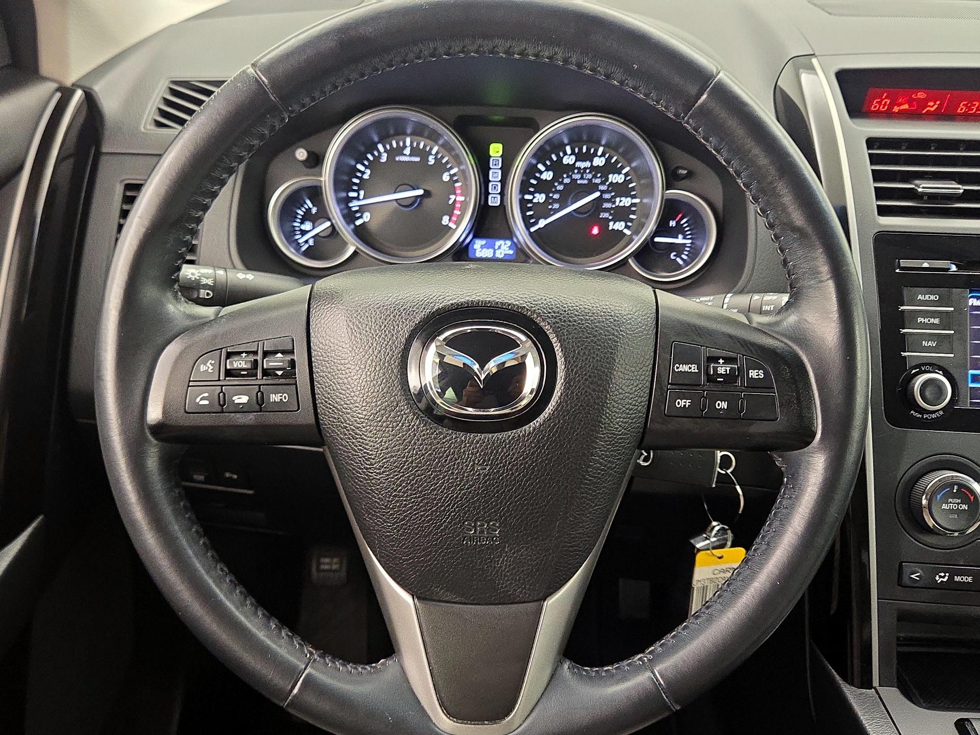 Thumbnail: 2015 Mazda CX-9 - 10