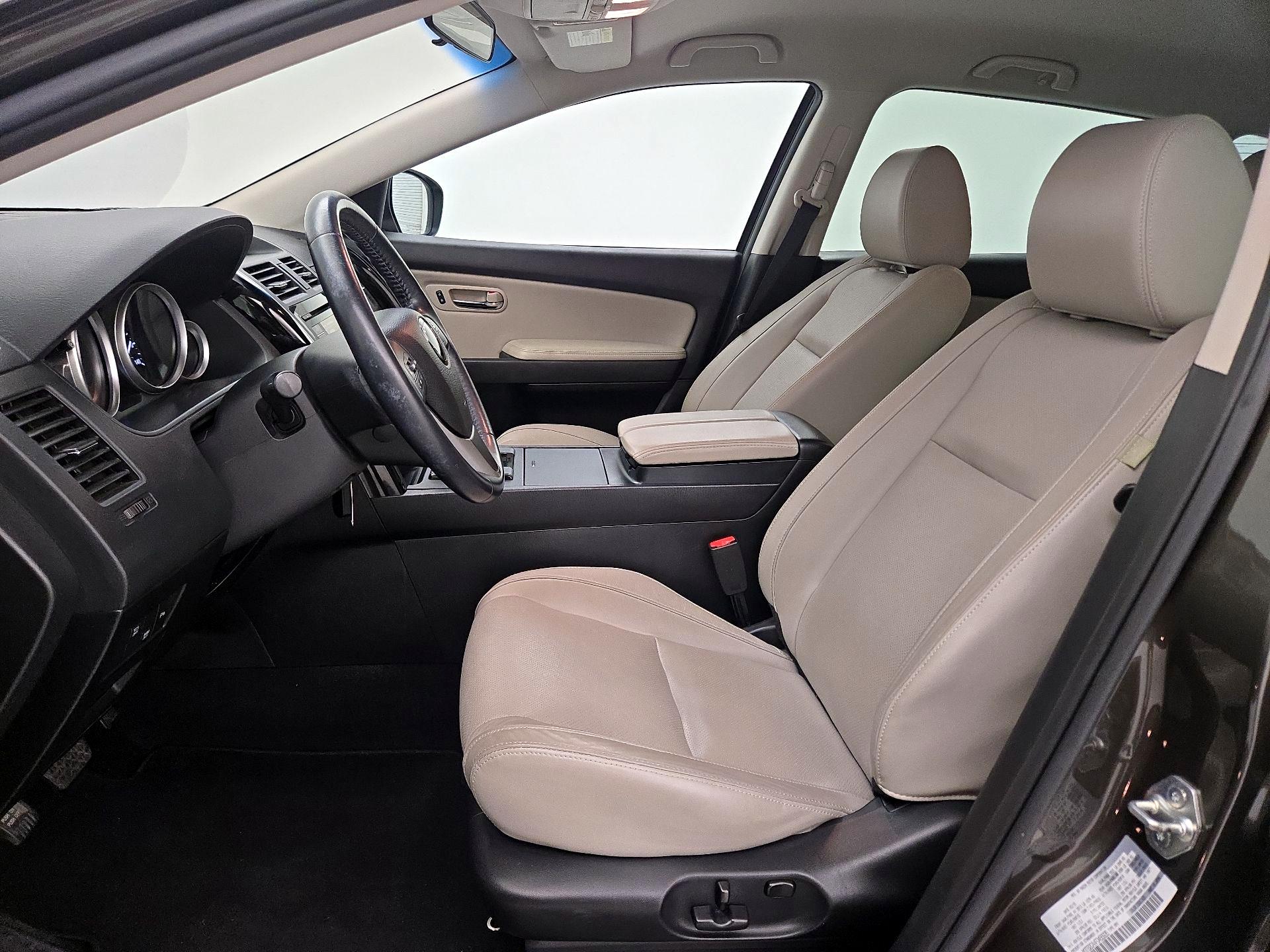 Thumbnail: 2015 Mazda CX-9 - 11