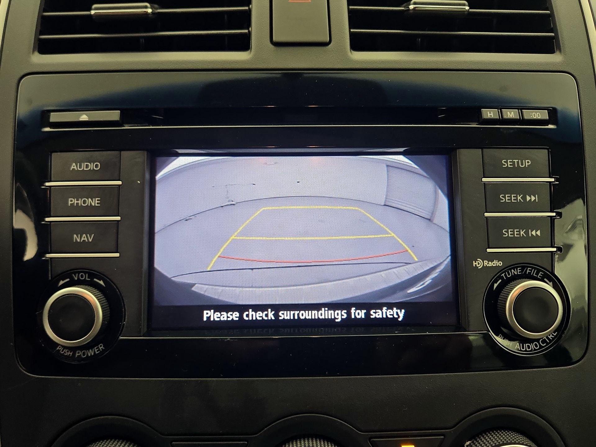 Thumbnail: 2015 Mazda CX-9 - 15