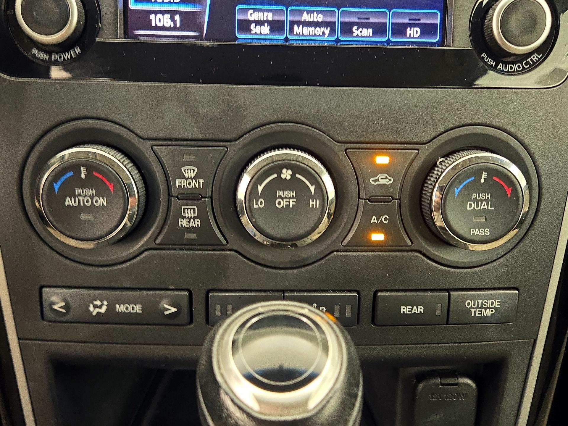 Thumbnail: 2015 Mazda CX-9 - 17
