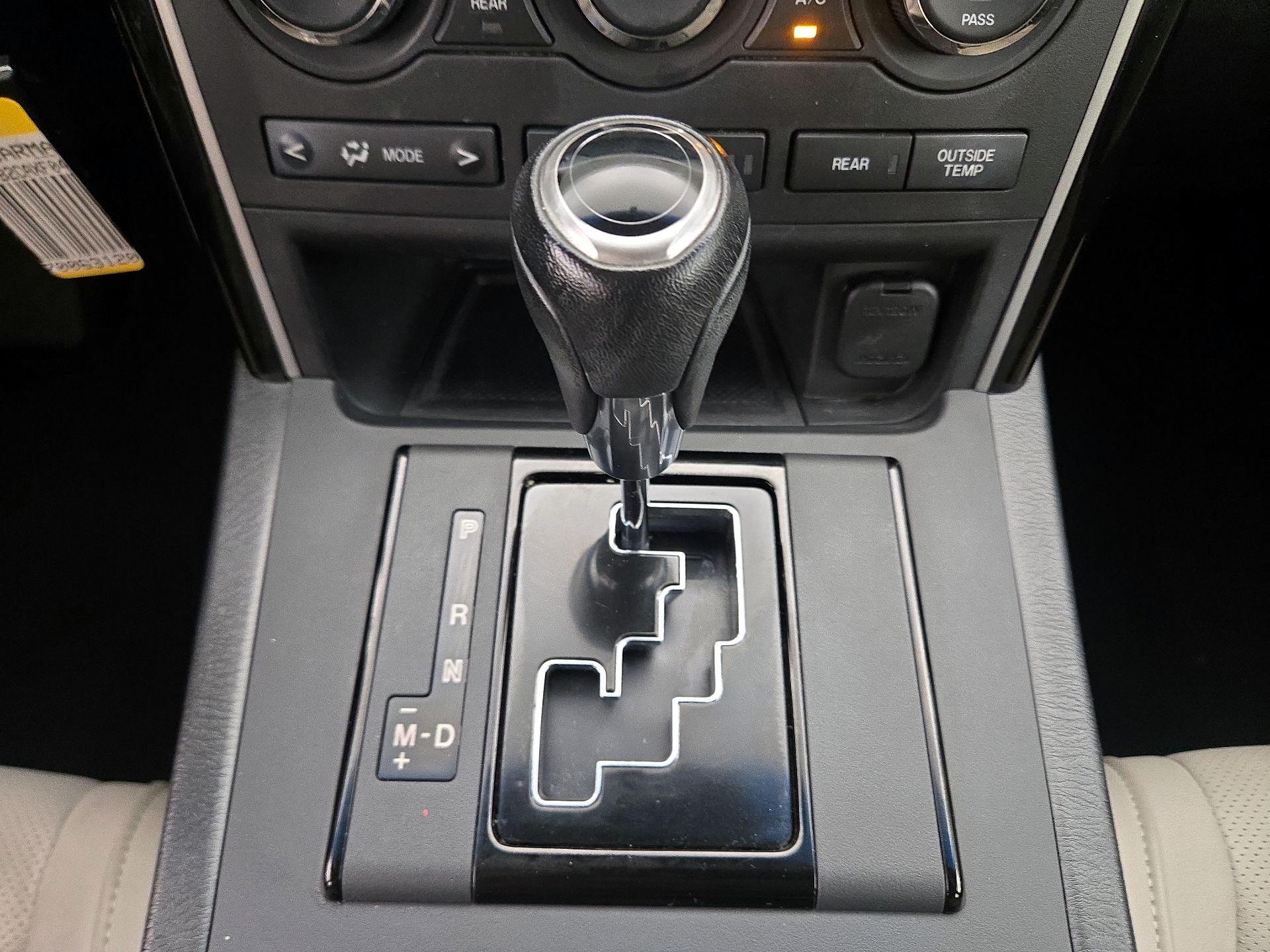 Thumbnail: 2015 Mazda CX-9 - 18
