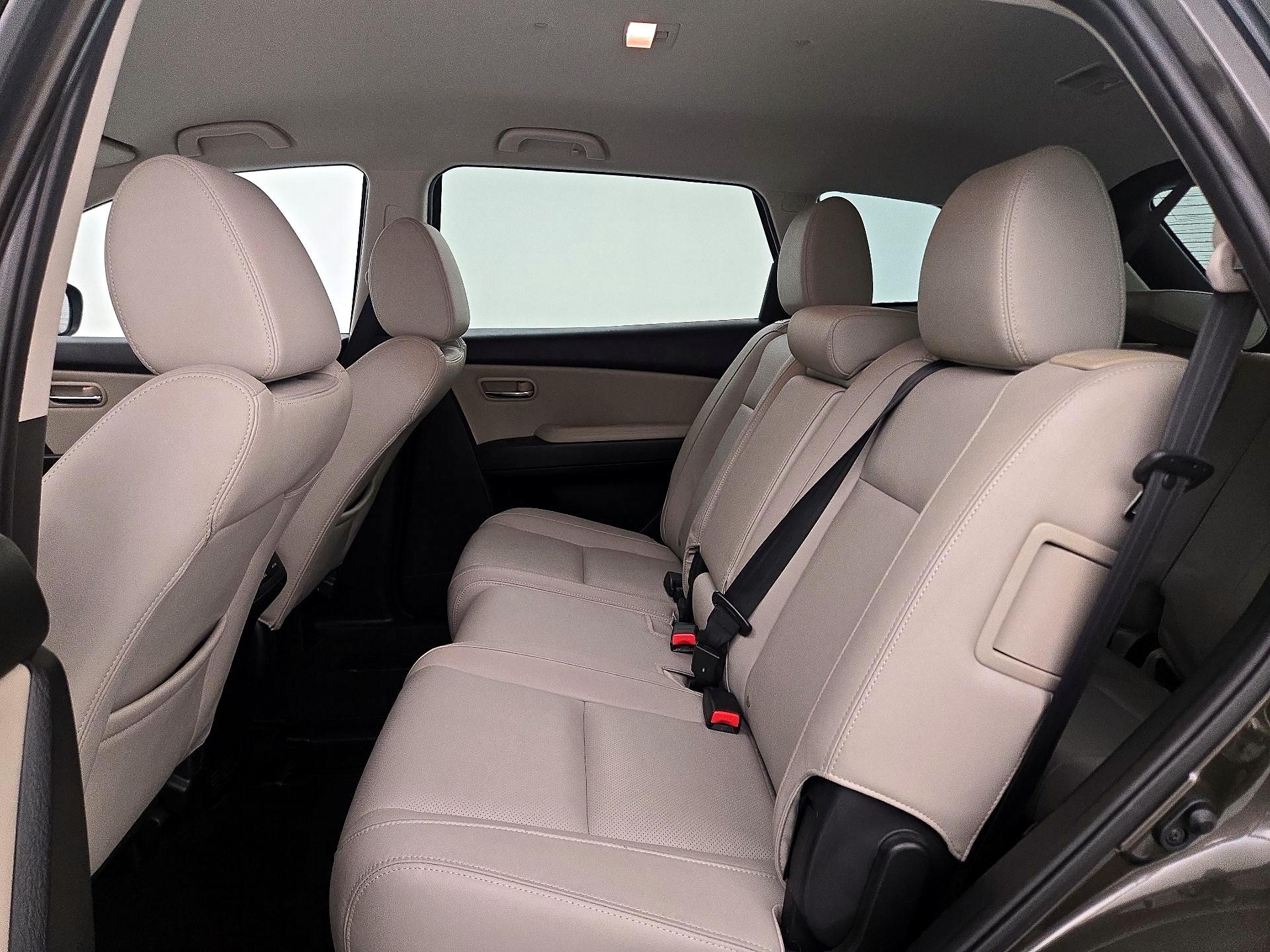 Thumbnail: 2015 Mazda CX-9 - 20