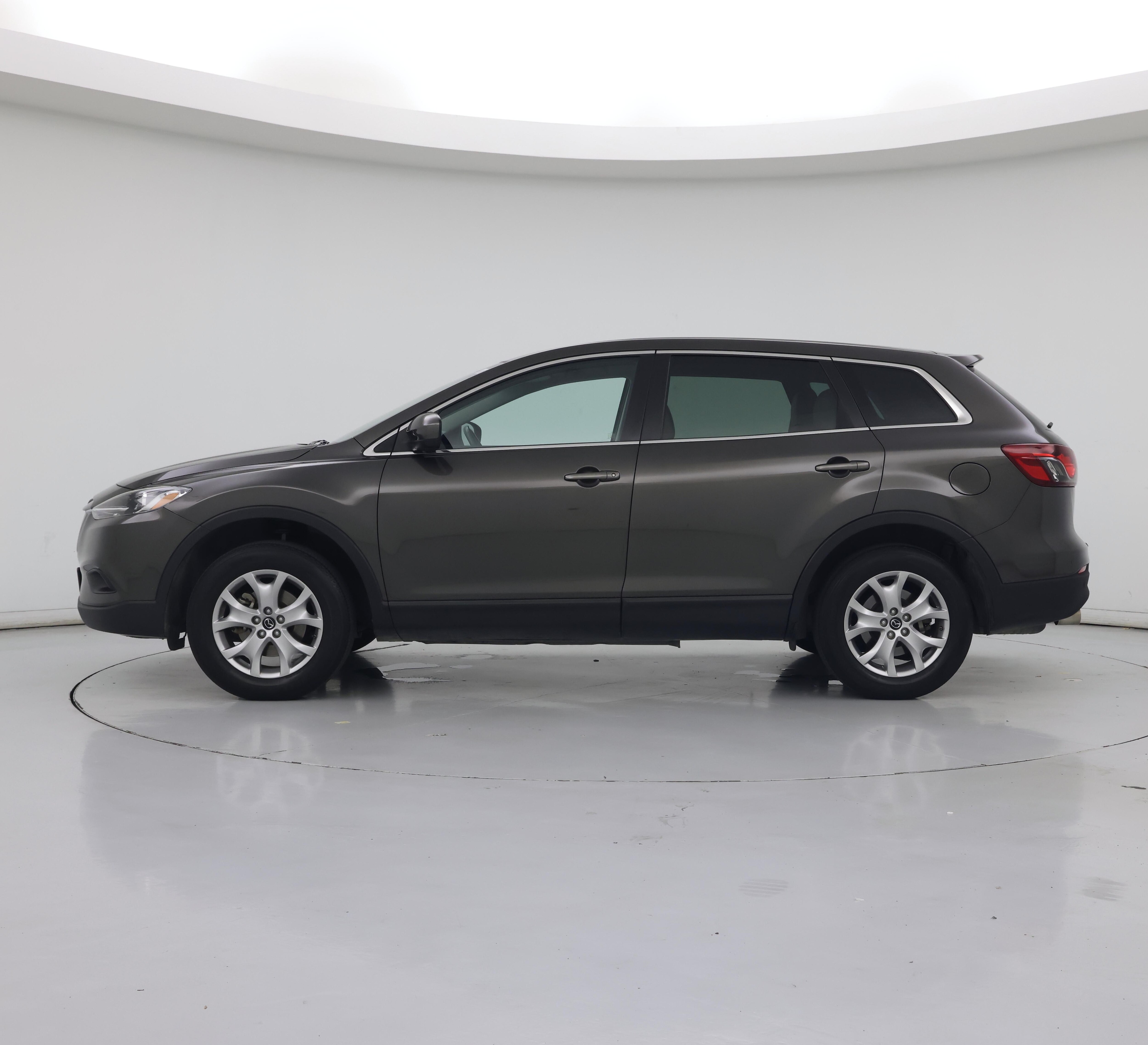 Thumbnail: 2015 Mazda CX-9 - 3