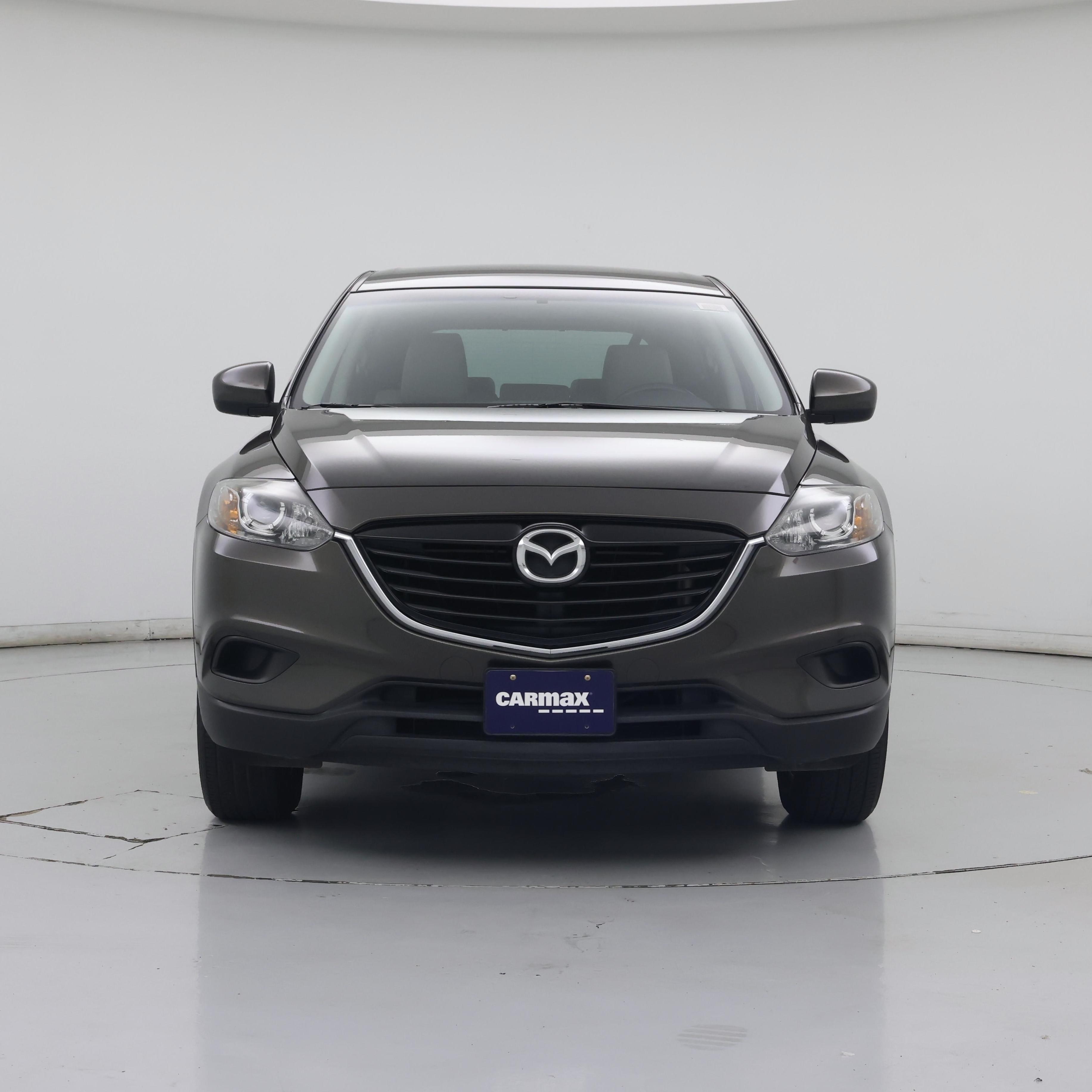 Thumbnail: 2015 Mazda CX-9 - 5
